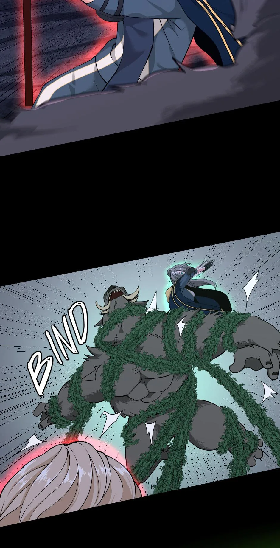 The Beginning After the End Chapter 116 – Page 69