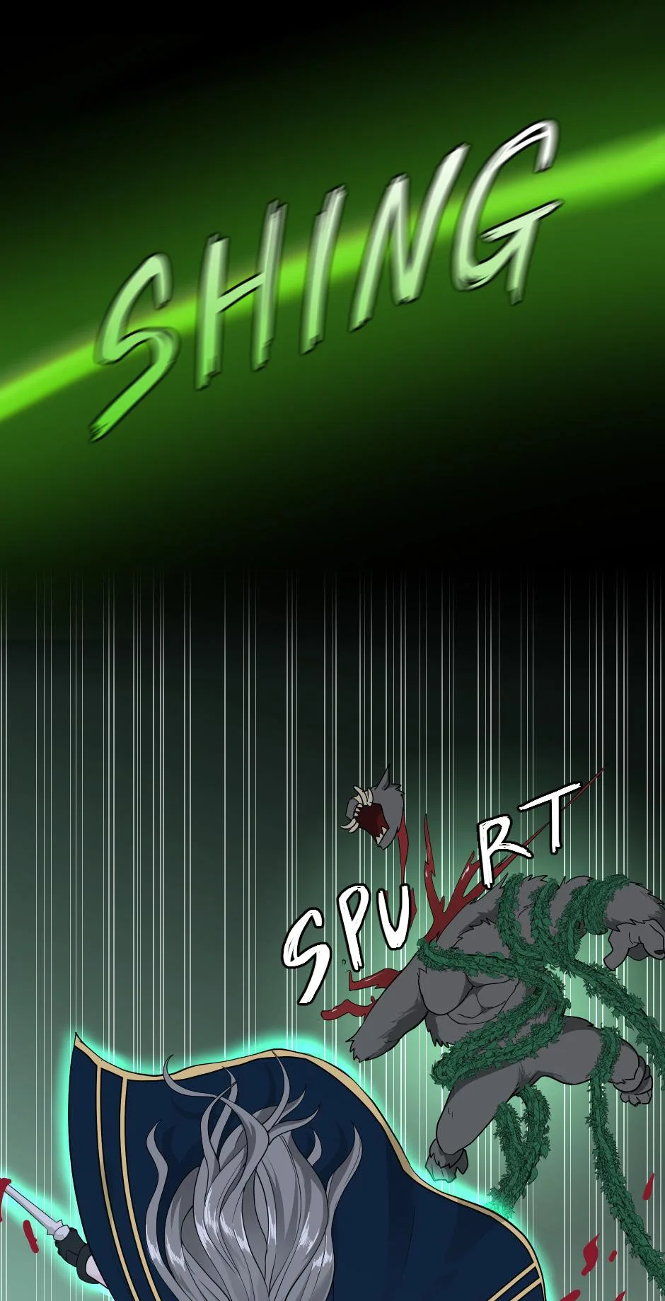 The Beginning After the End Chapter 116 – Page 70