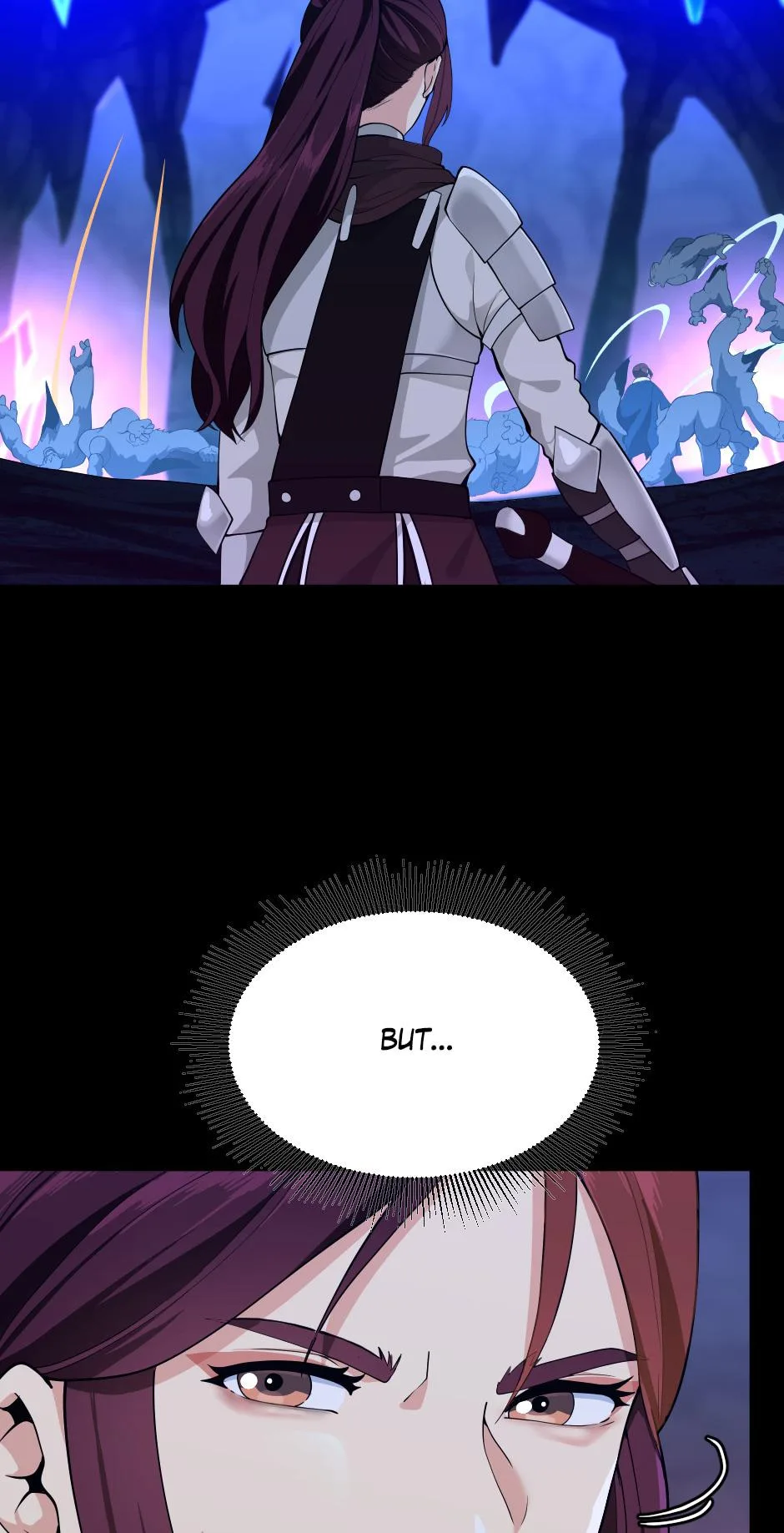 The Beginning After the End Chapter 116 – Page 72