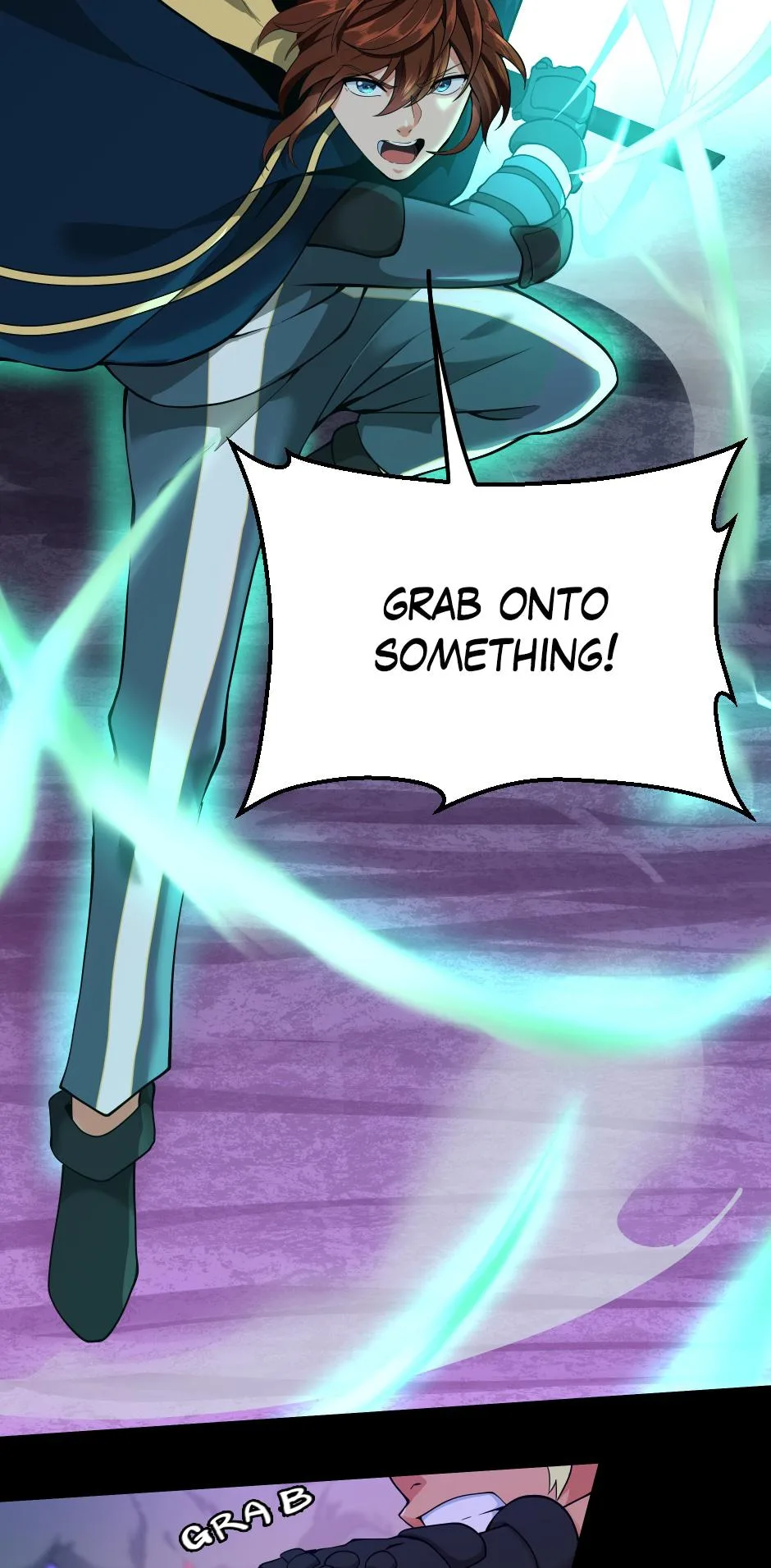 The Beginning After the End Chapter 116 – Page 84