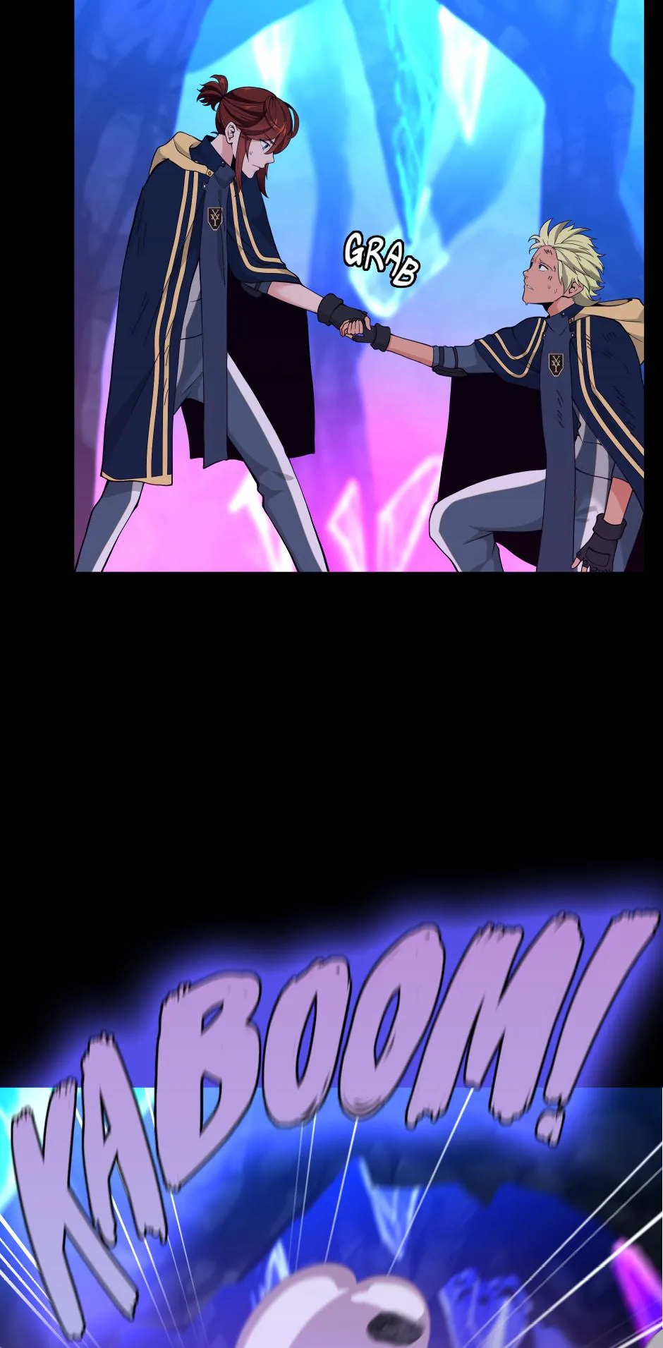 The Beginning After the End Chapter 116 – Page 89