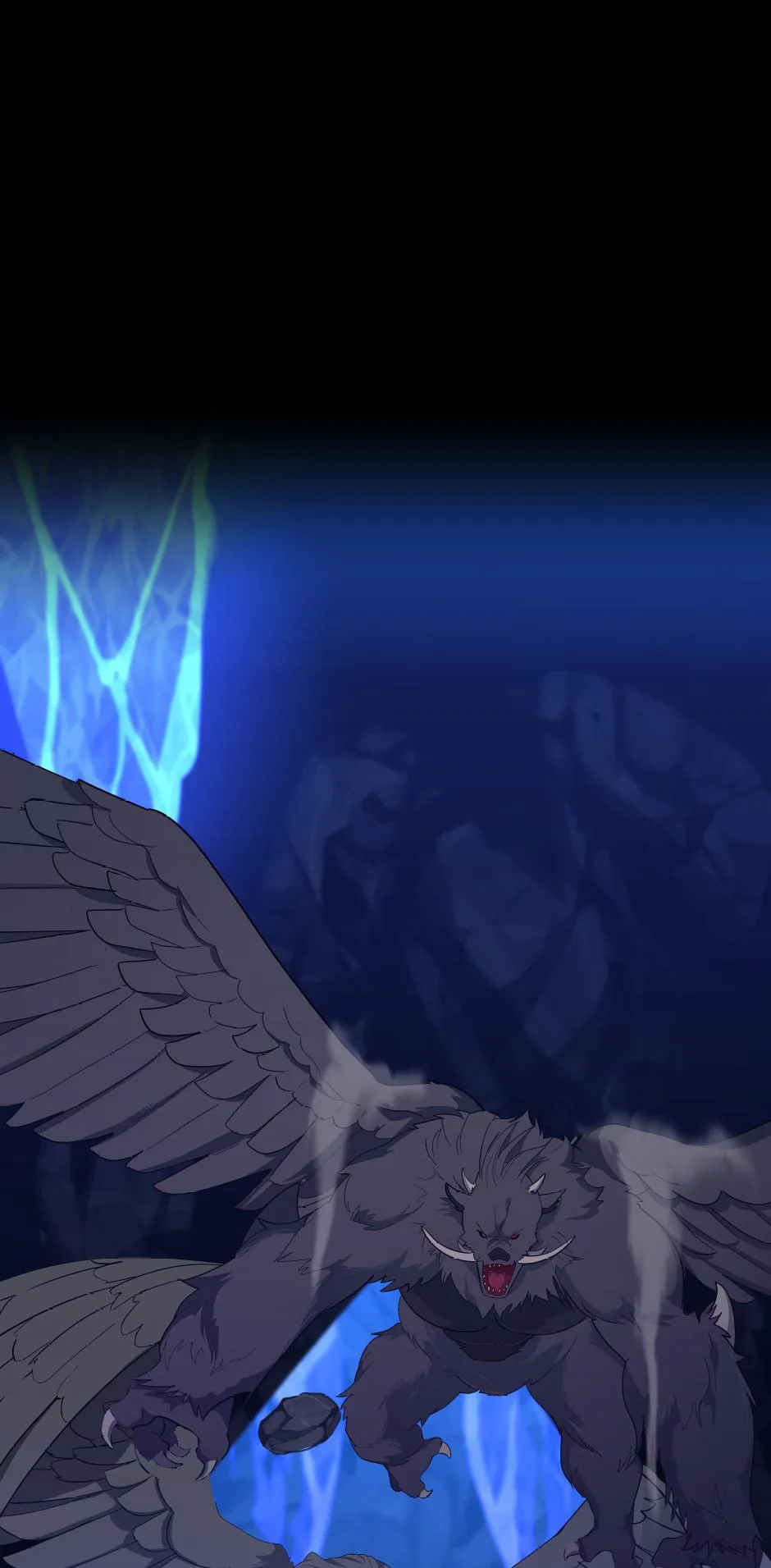 The Beginning After the End Chapter 116 – Page 92