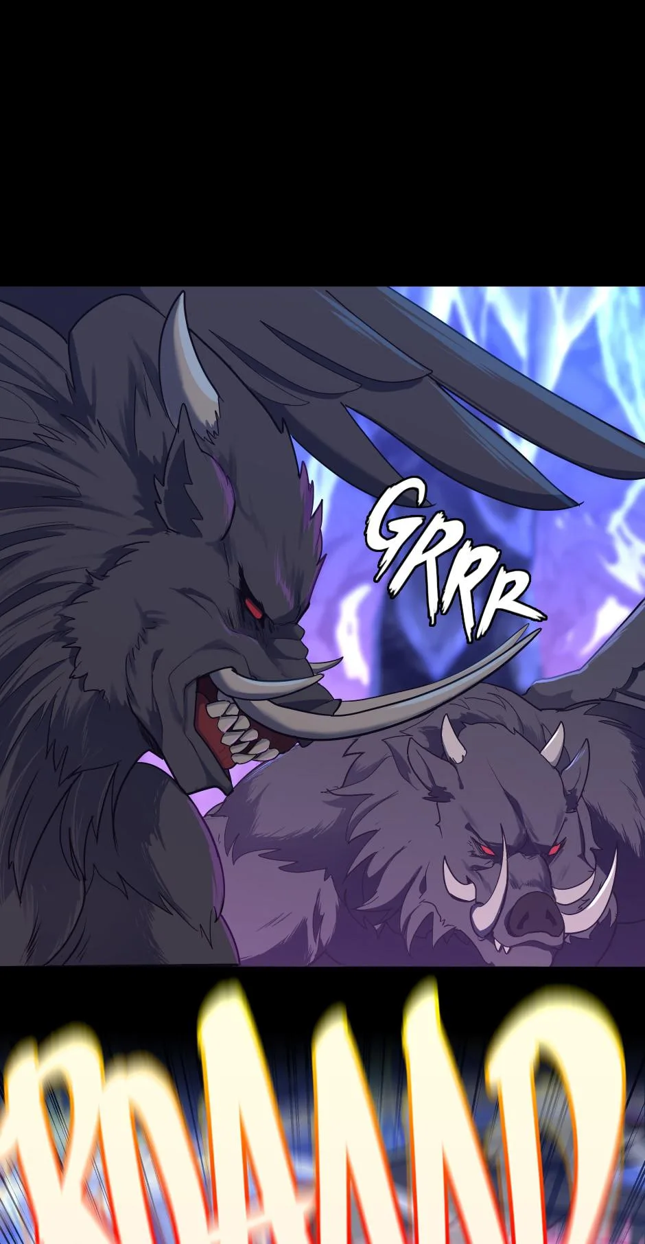 The Beginning After the End Chapter 117 – Page 3