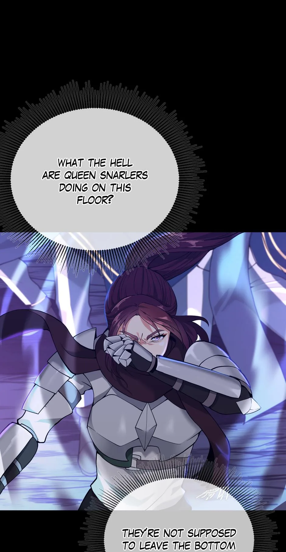 The Beginning After the End Chapter 117 – Page 5