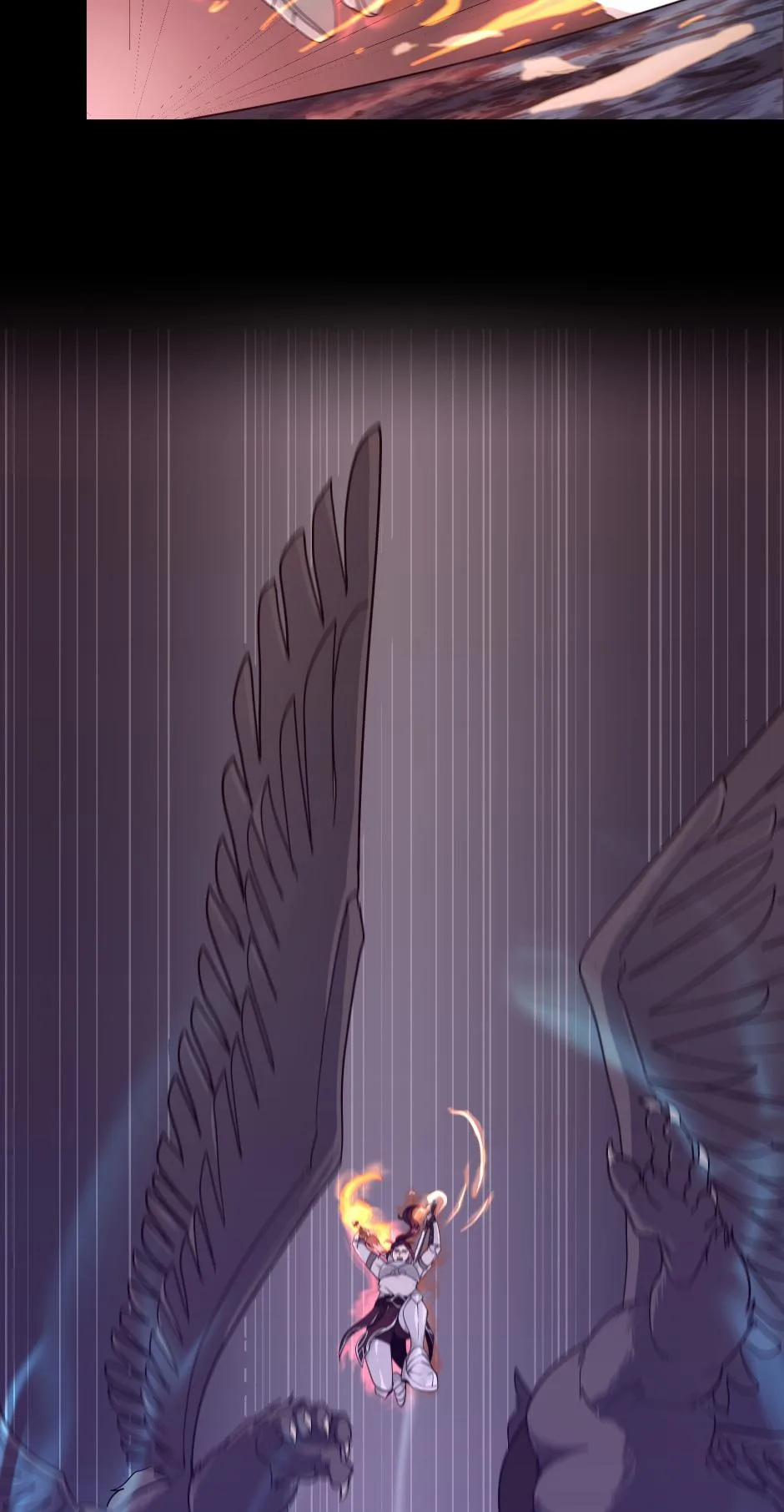 The Beginning After the End Chapter 117 – Page 14