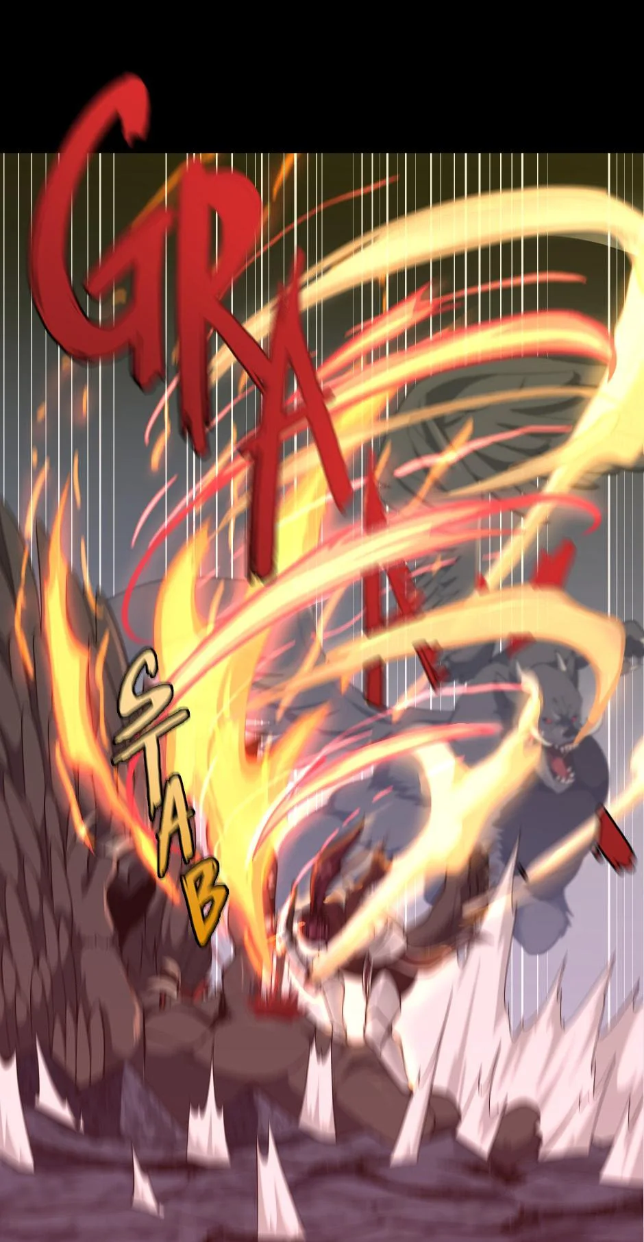 The Beginning After the End Chapter 117 – Page 17