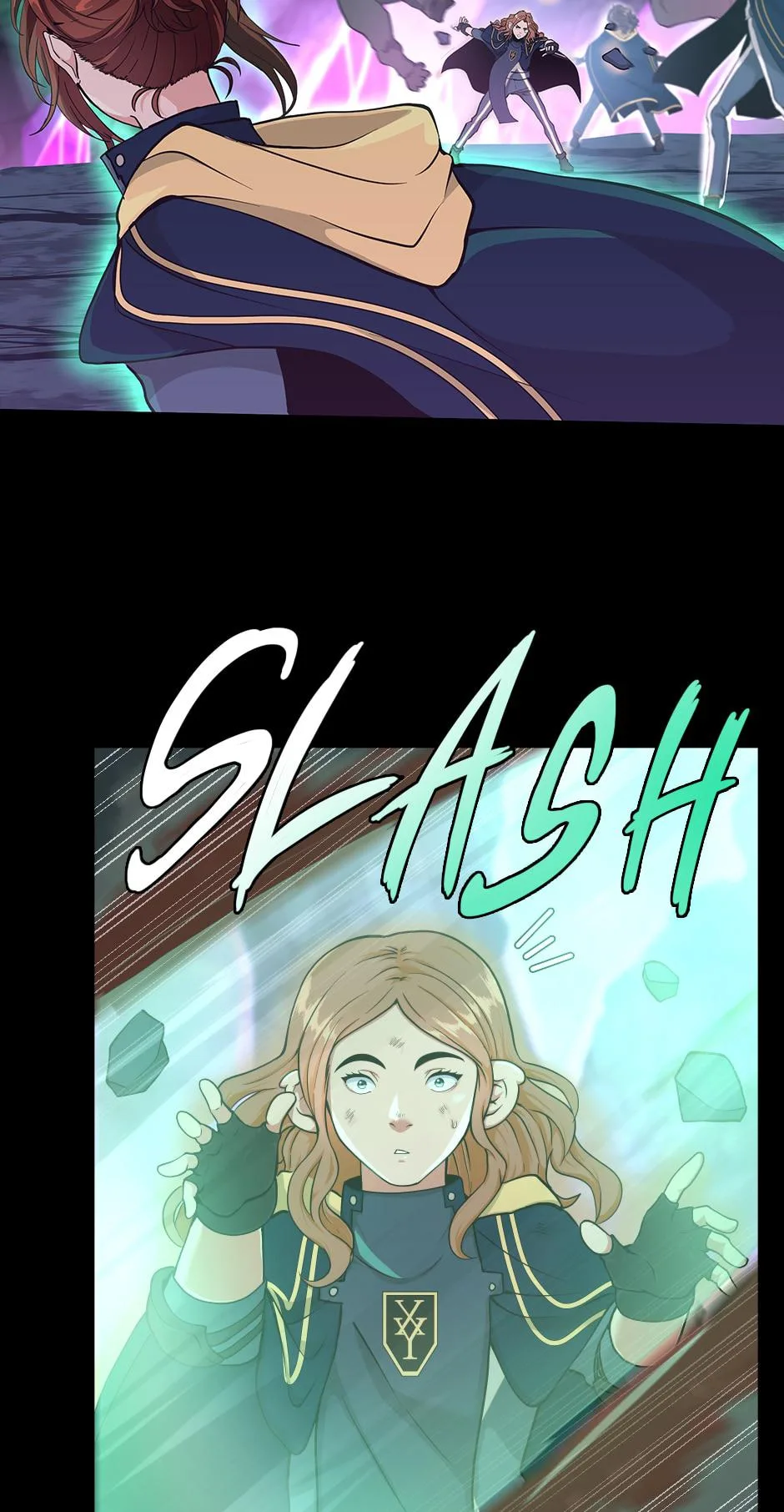 The Beginning After the End Chapter 117 – Page 20