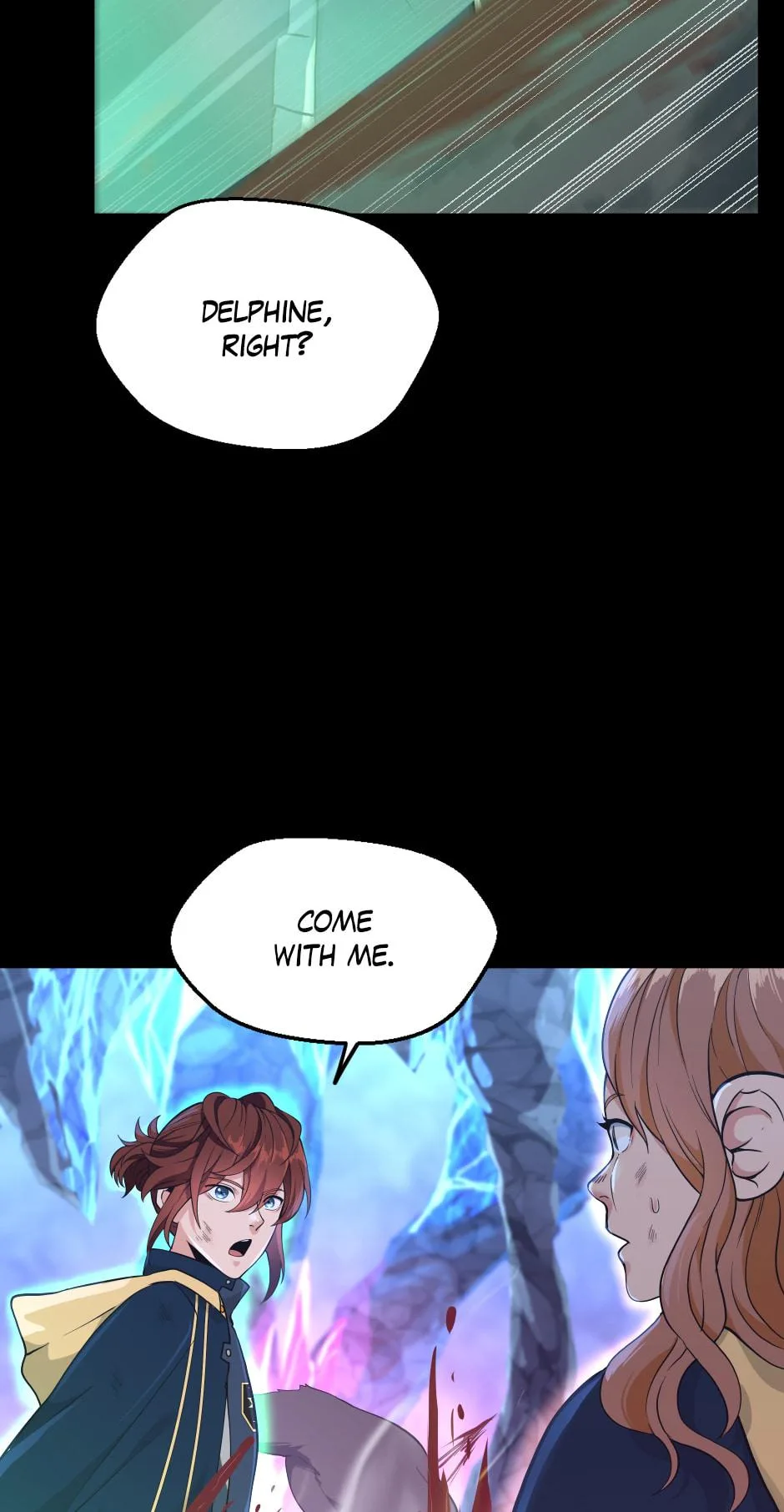 The Beginning After the End Chapter 117 – Page 21