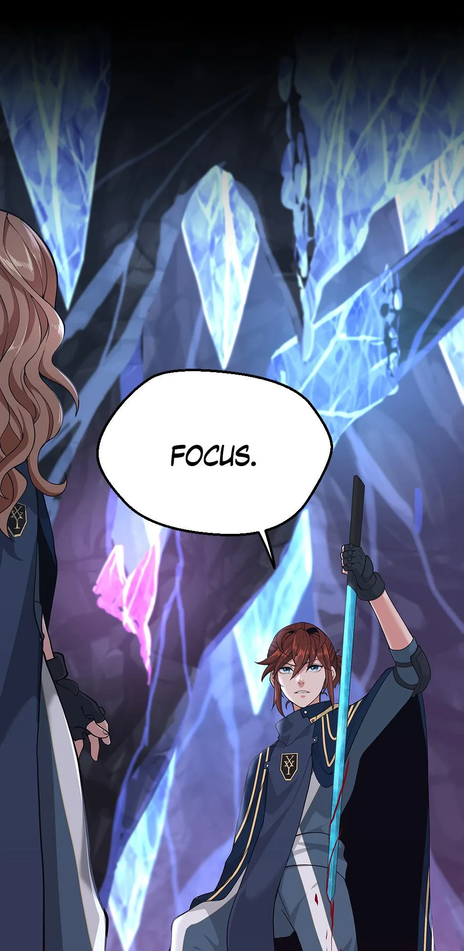 The Beginning After the End Chapter 117 – Page 31
