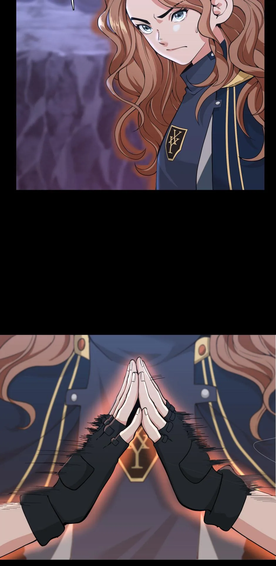 The Beginning After the End Chapter 117 – Page 33