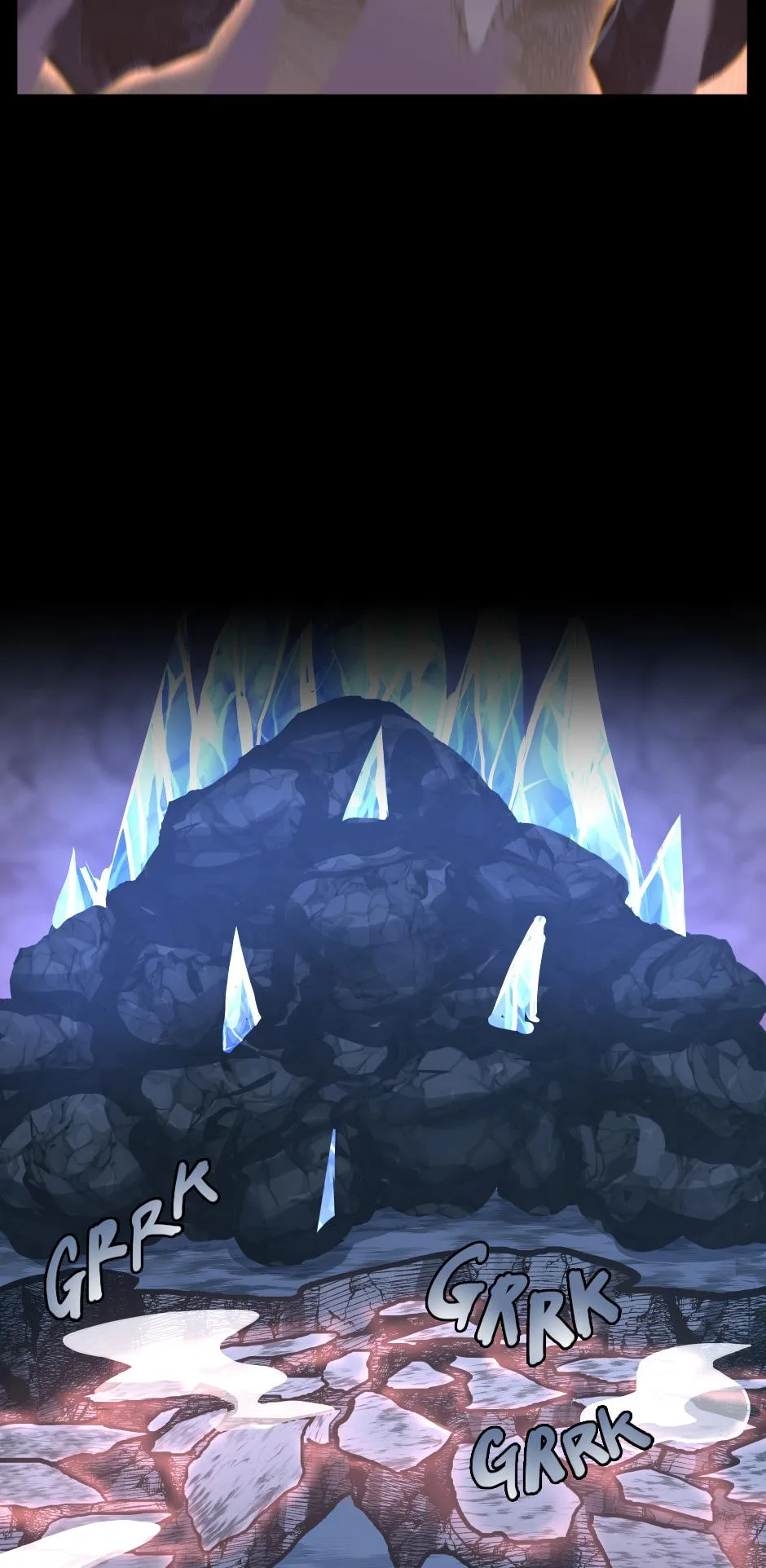 The Beginning After the End Chapter 117 – Page 35