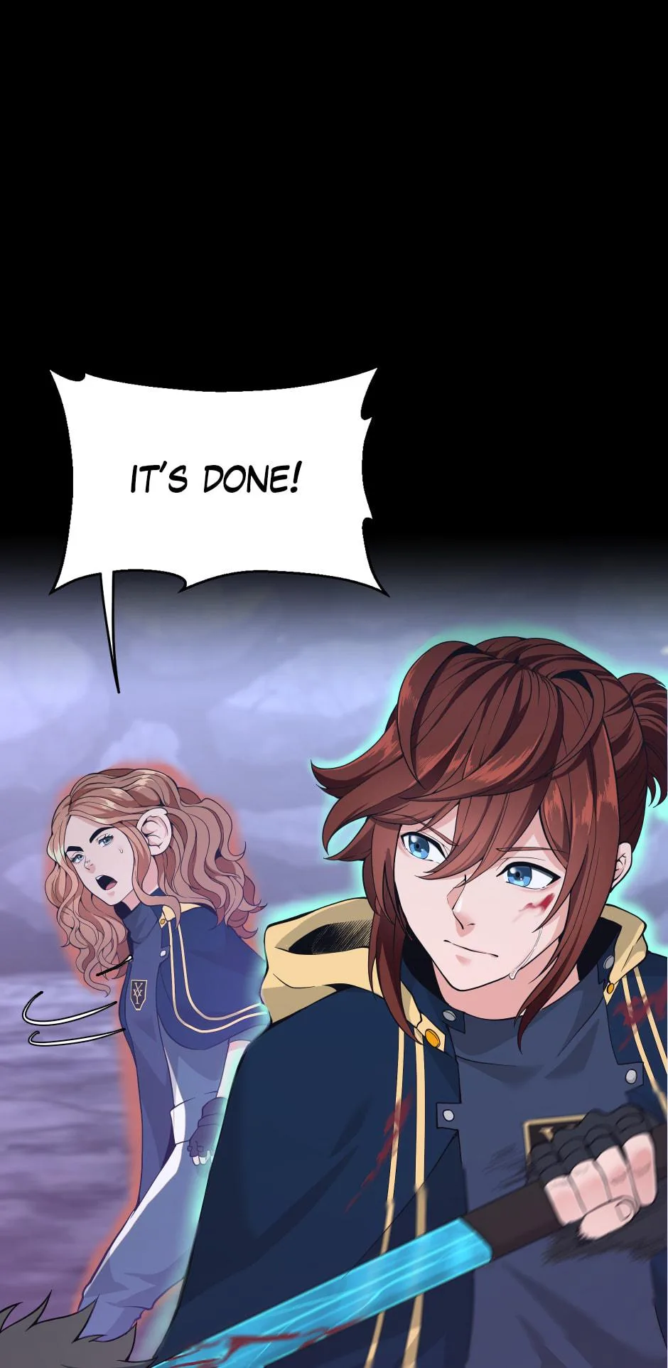 The Beginning After the End Chapter 117 – Page 41