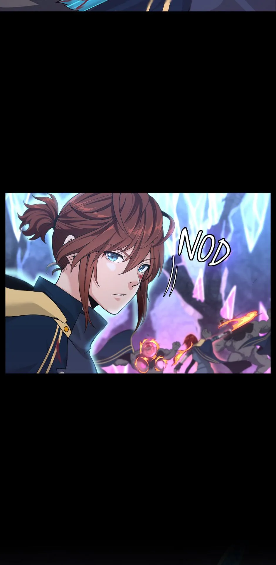 The Beginning After the End Chapter 117 – Page 42