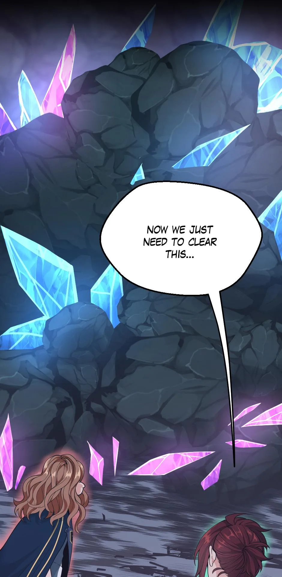 The Beginning After the End Chapter 117 – Page 43