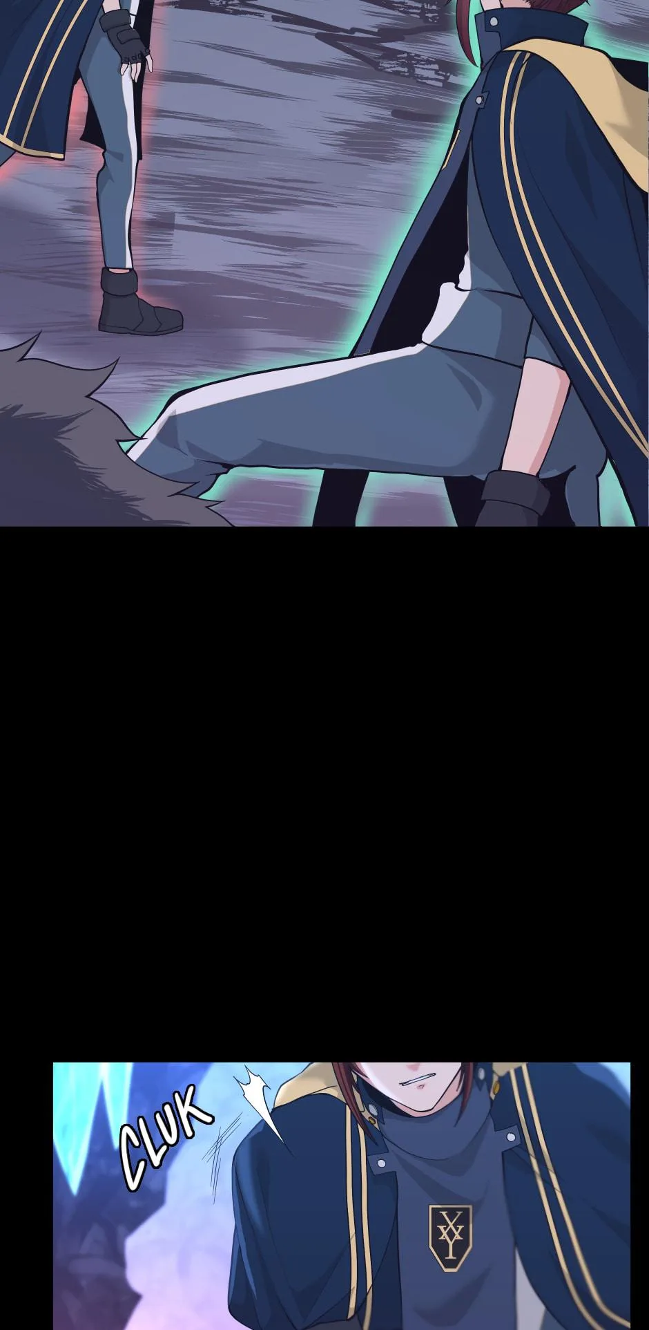 The Beginning After the End Chapter 117 – Page 44