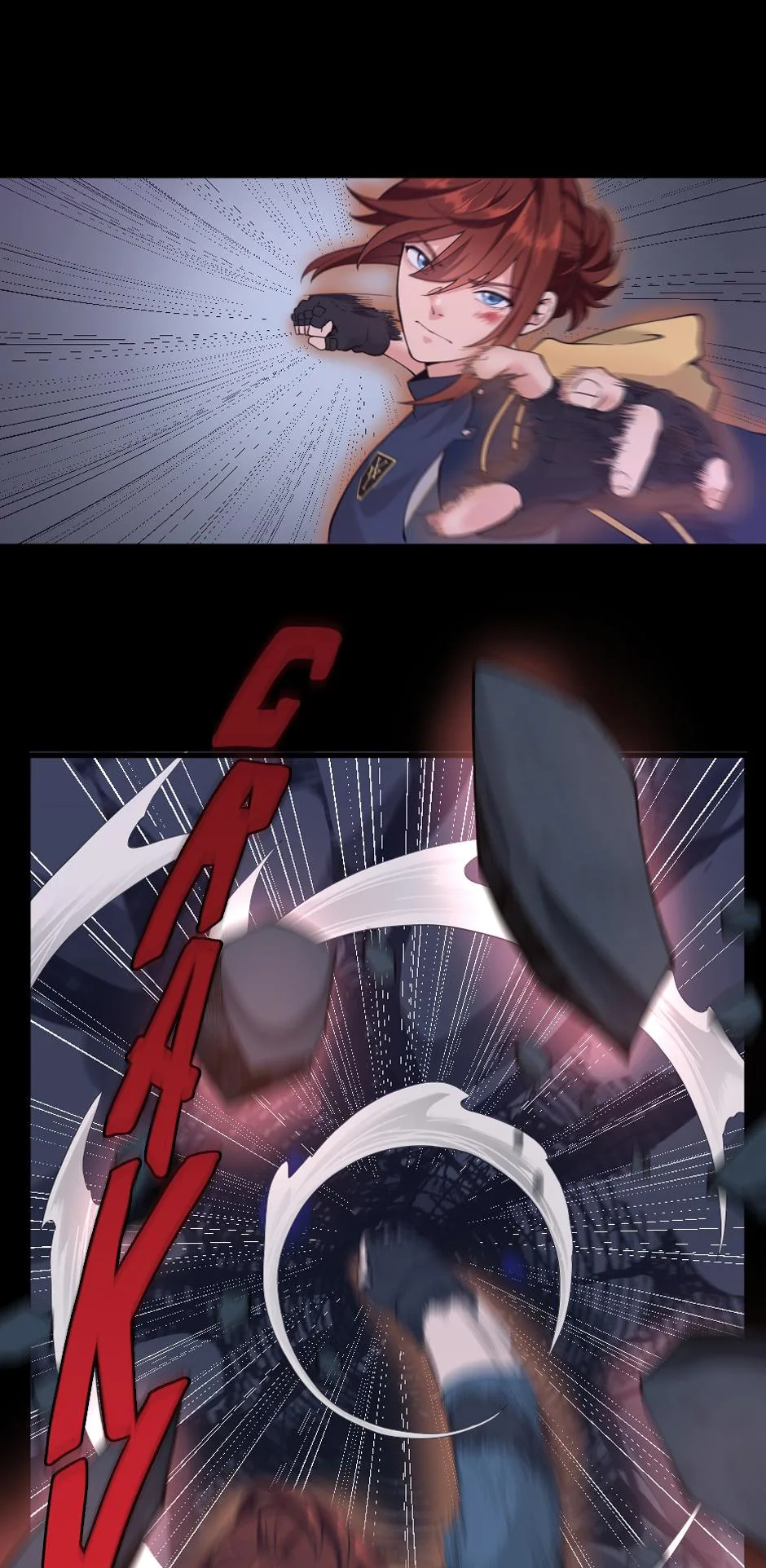 The Beginning After the End Chapter 117 – Page 46