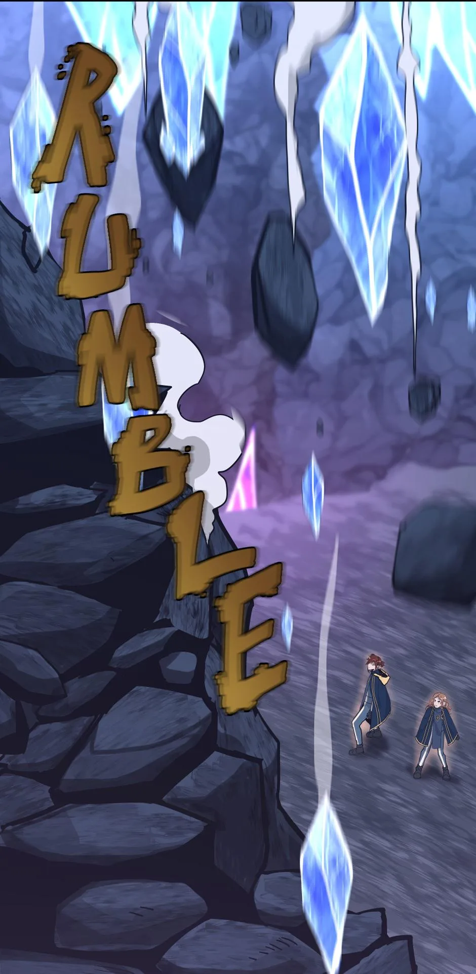 The Beginning After the End Chapter 117 – Page 49