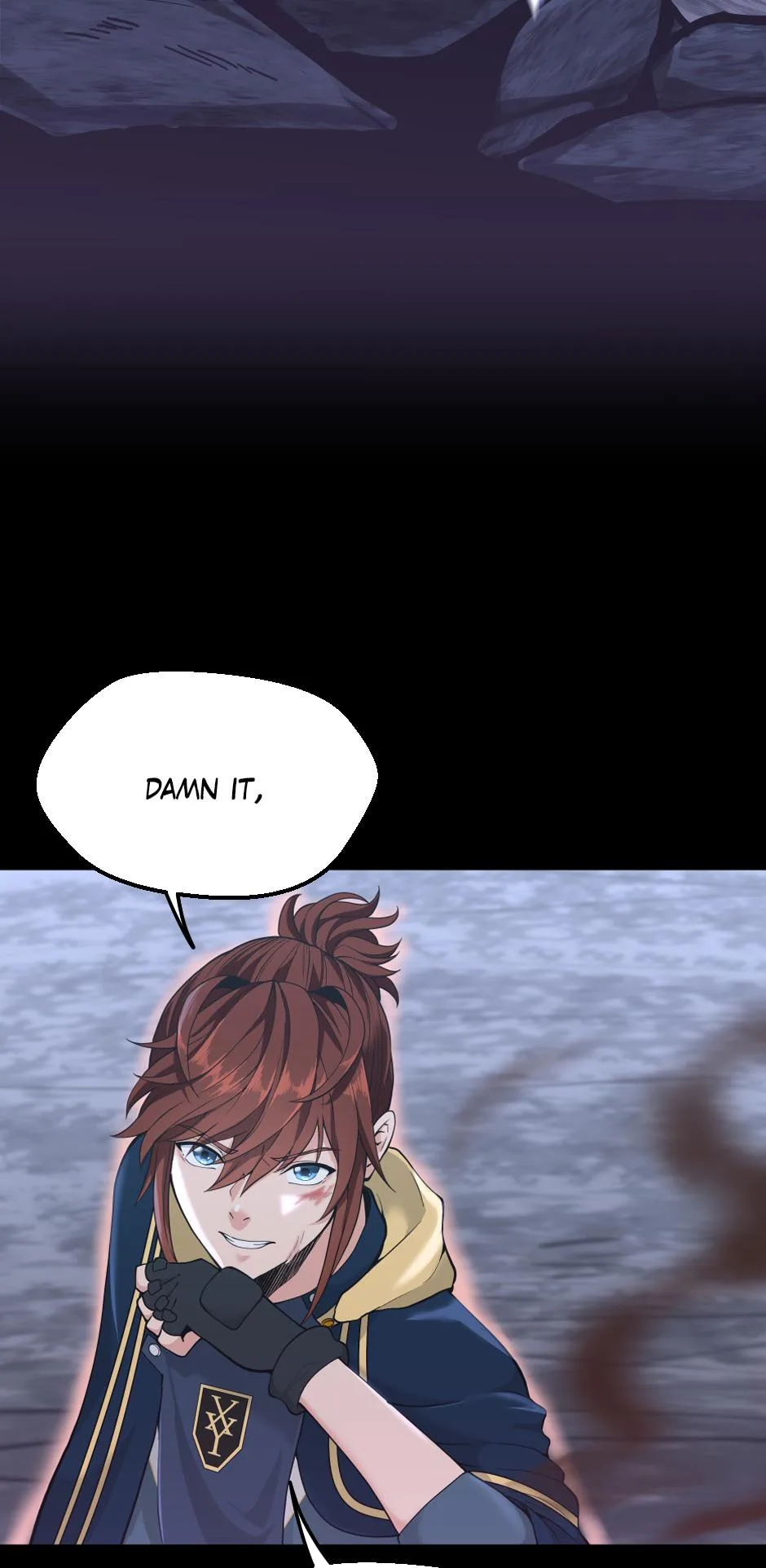 The Beginning After the End Chapter 117 – Page 50