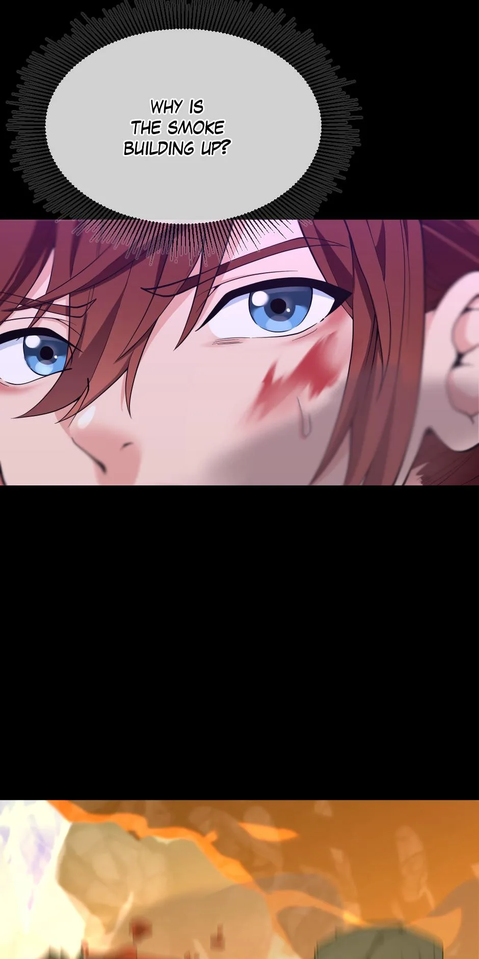 The Beginning After the End Chapter 117 – Page 55