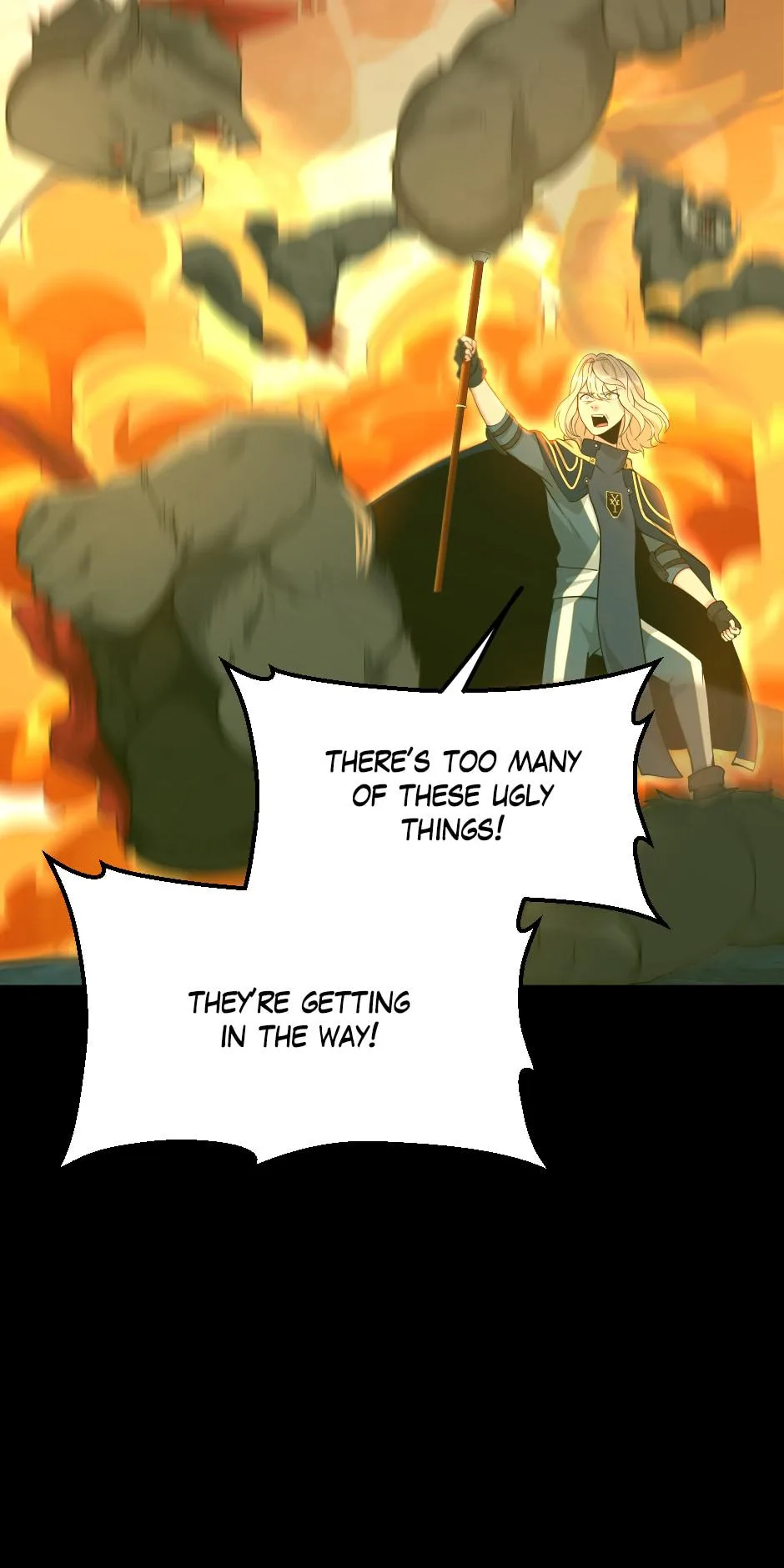 The Beginning After the End Chapter 117 – Page 56