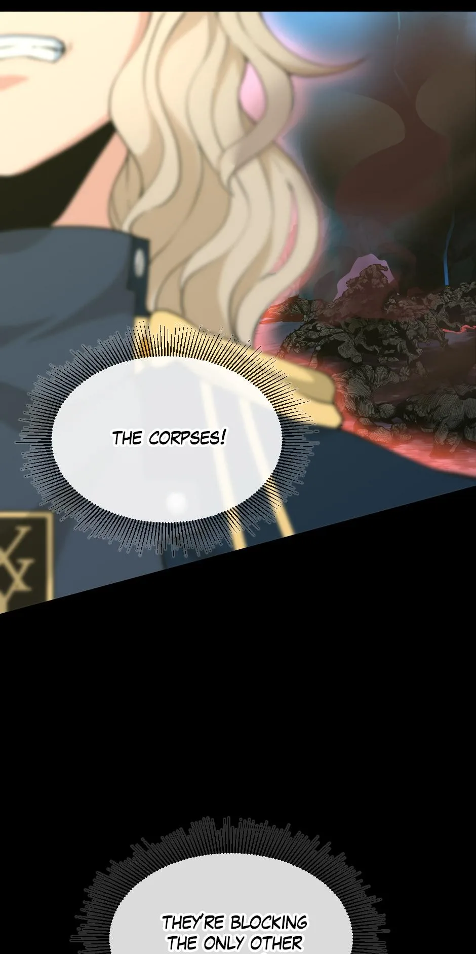 The Beginning After the End Chapter 117 – Page 57