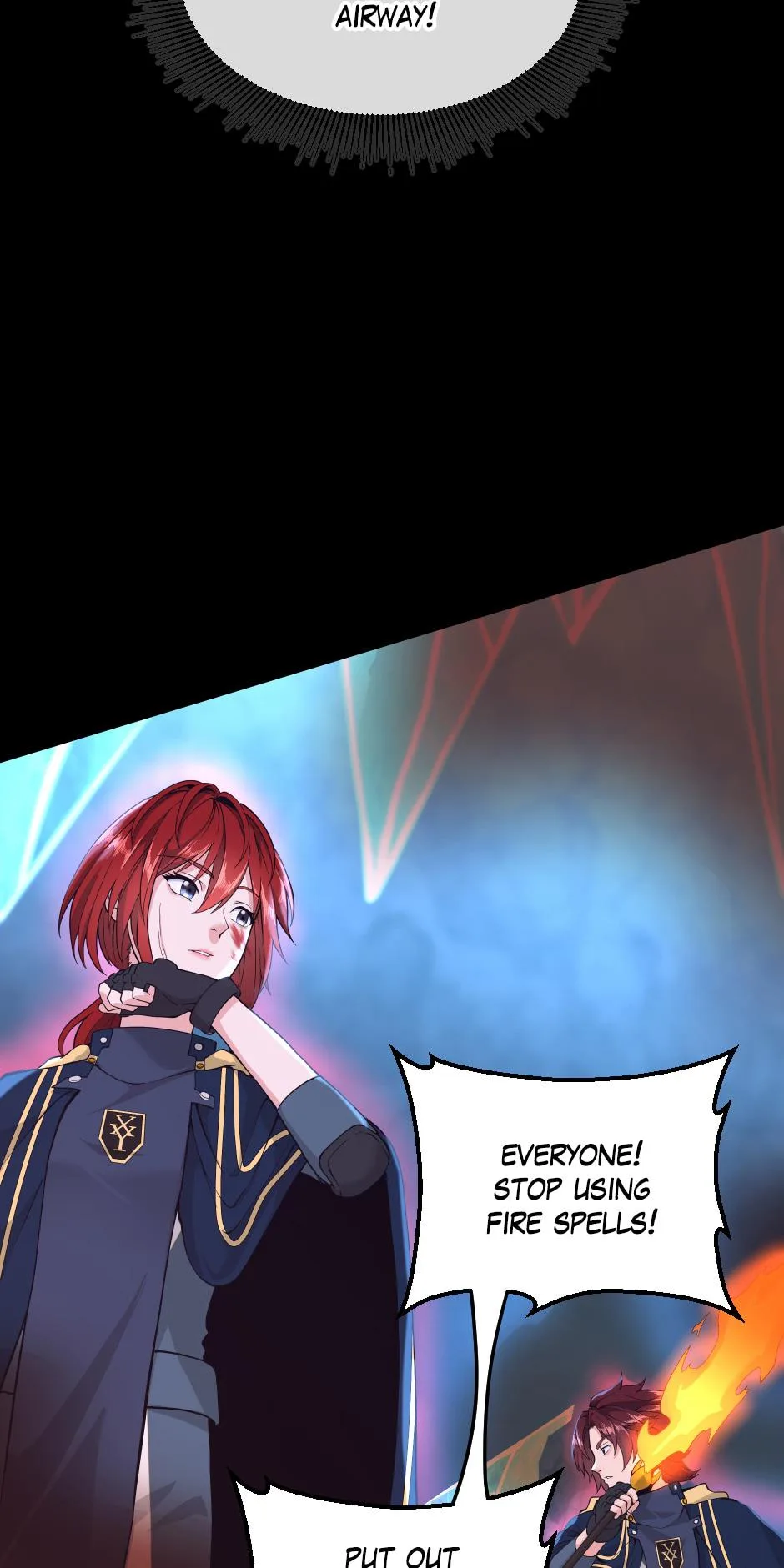 The Beginning After the End Chapter 117 – Page 58