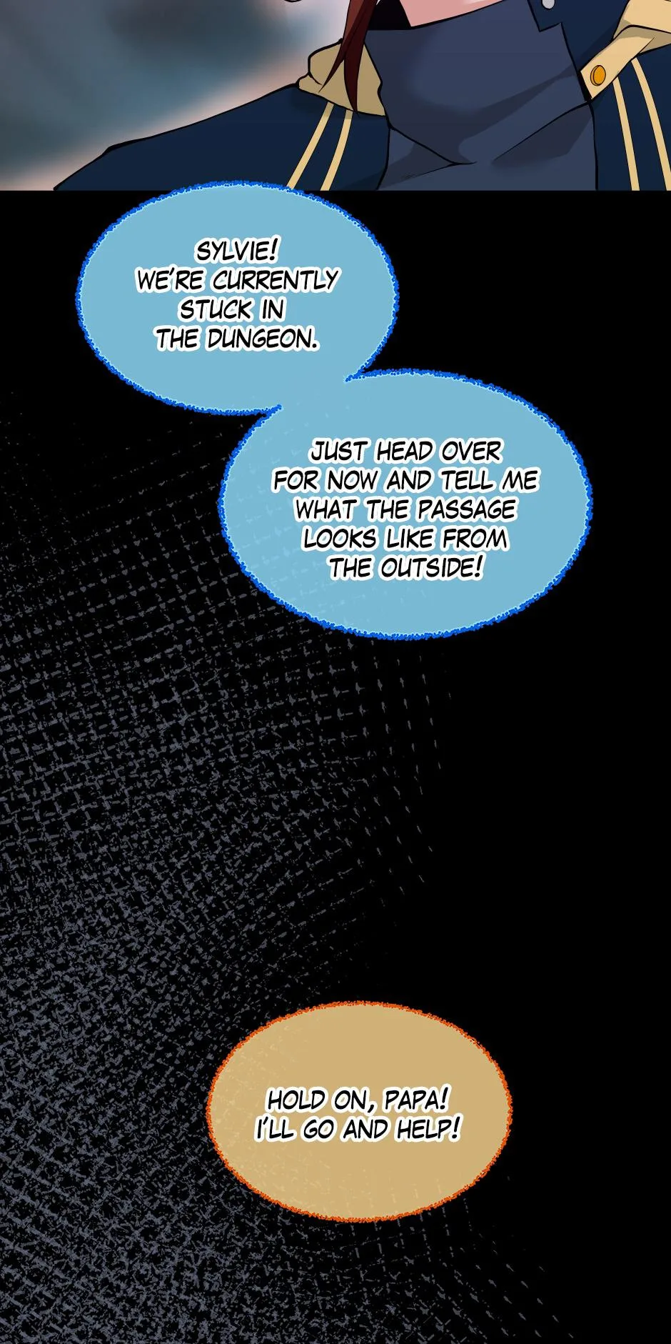 The Beginning After the End Chapter 117 – Page 61