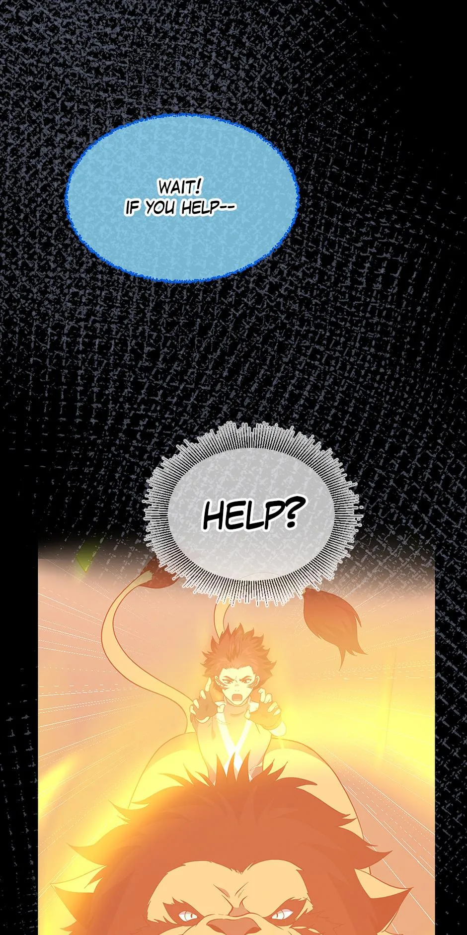 The Beginning After the End Chapter 117 – Page 62