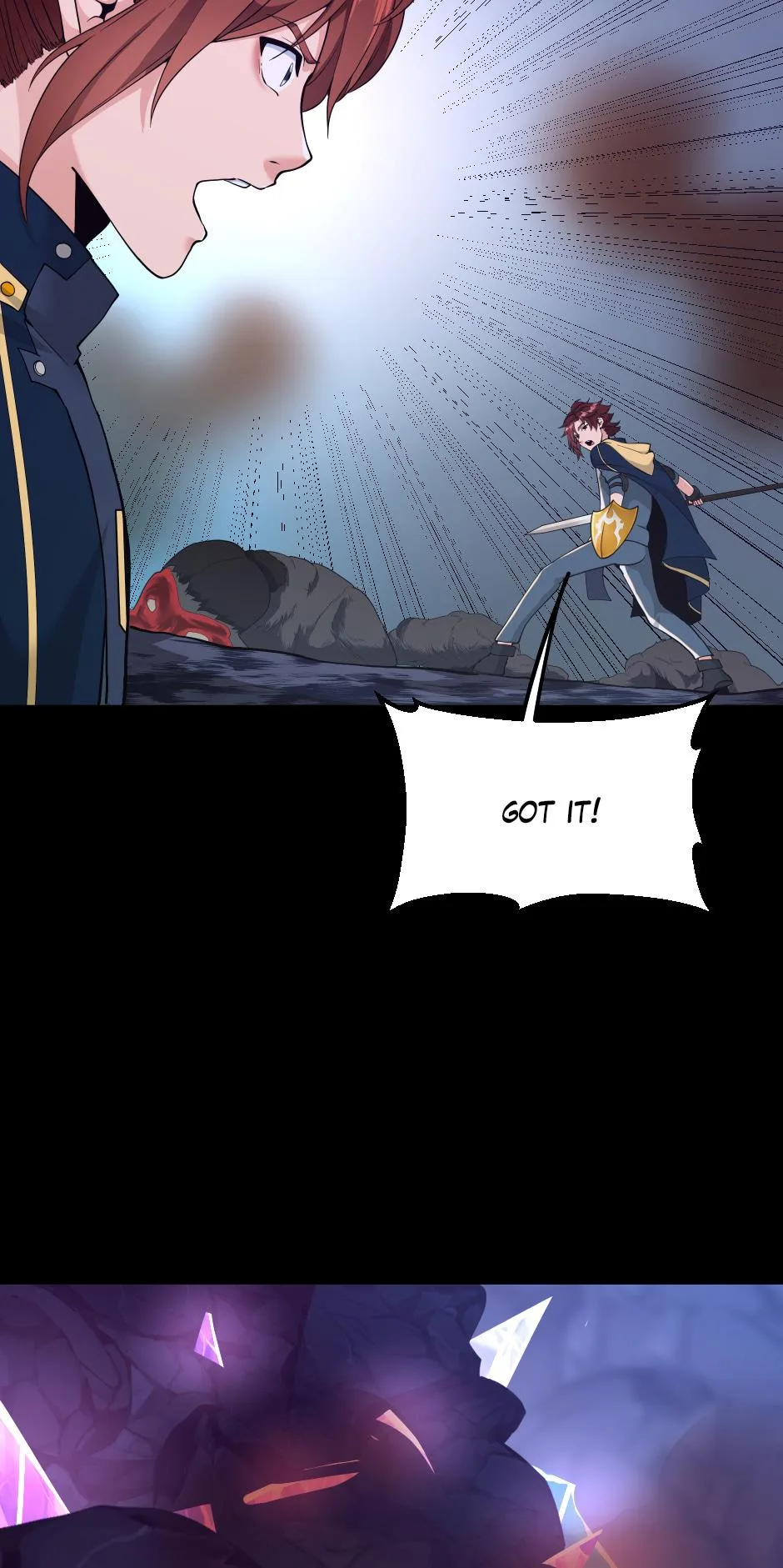 The Beginning After the End Chapter 117 – Page 64