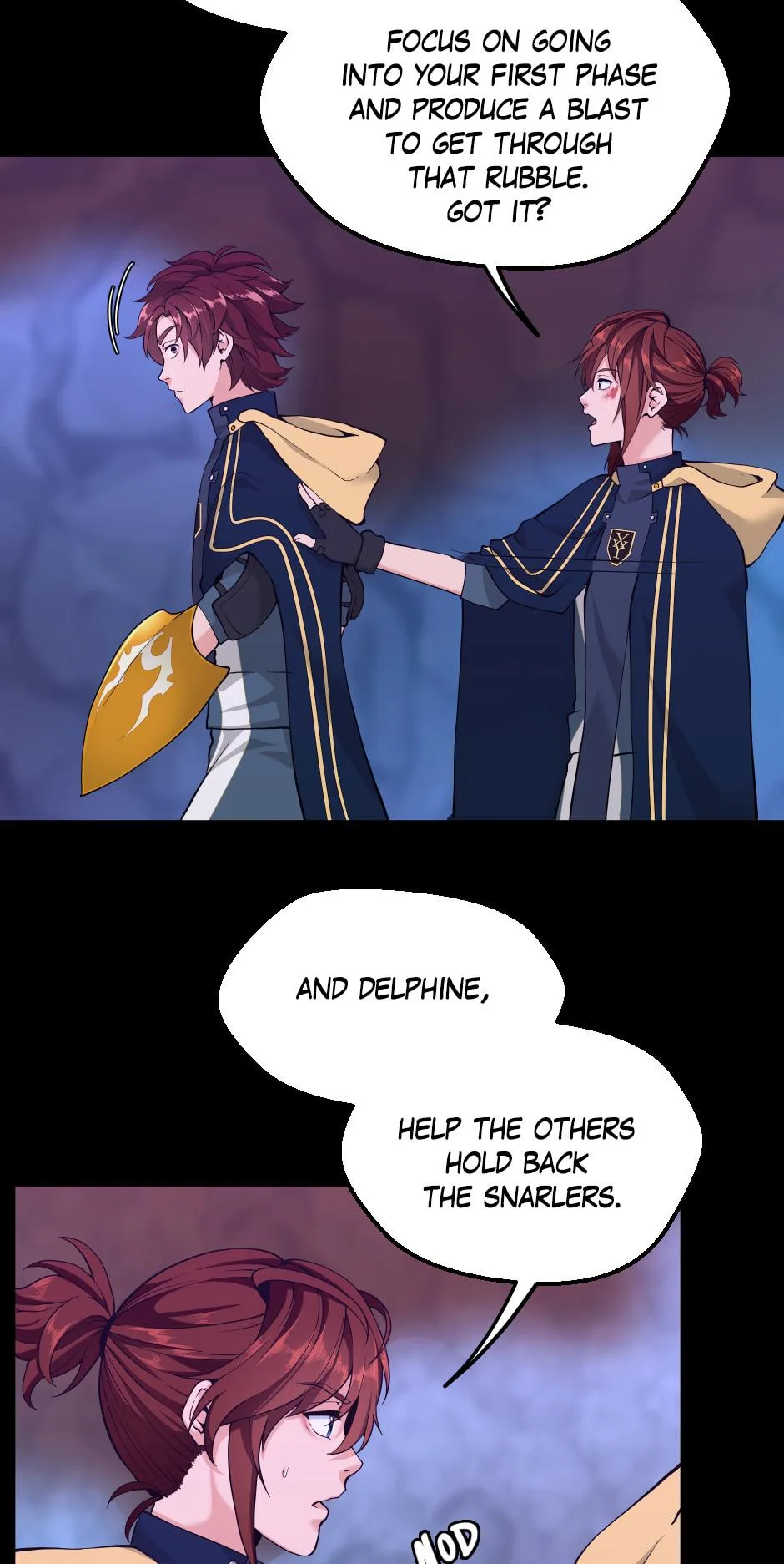 The Beginning After the End Chapter 117 – Page 66