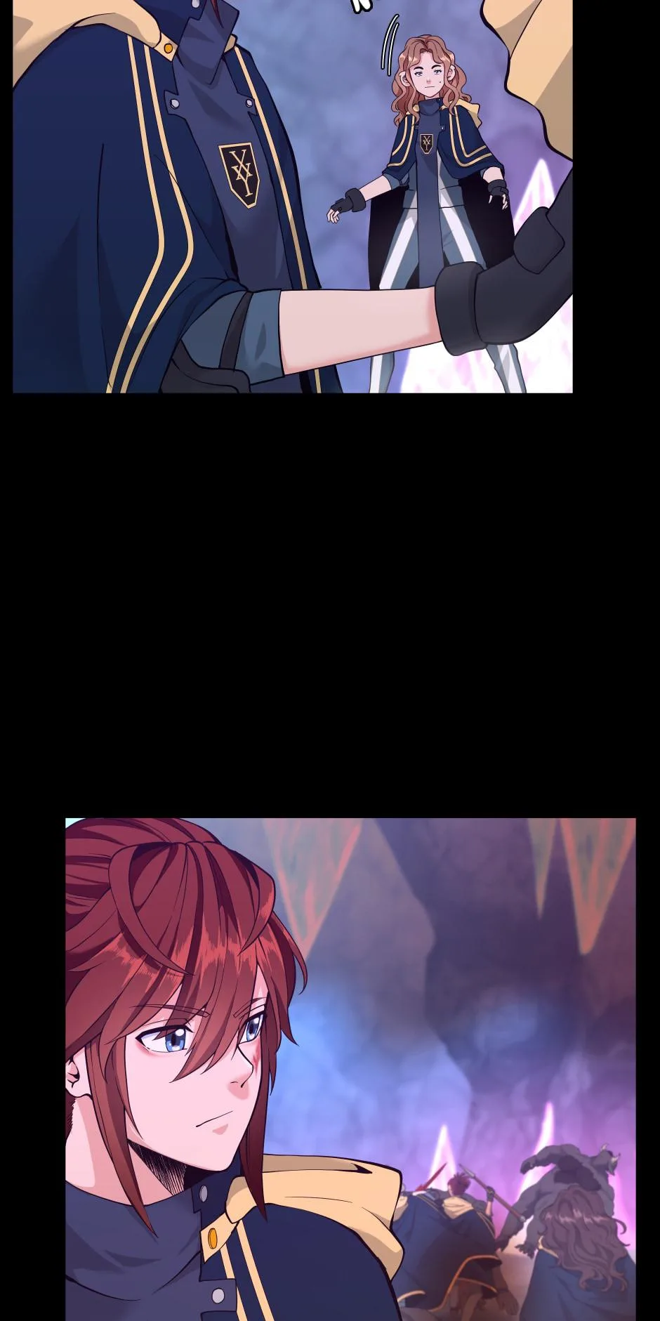 The Beginning After the End Chapter 117 – Page 67