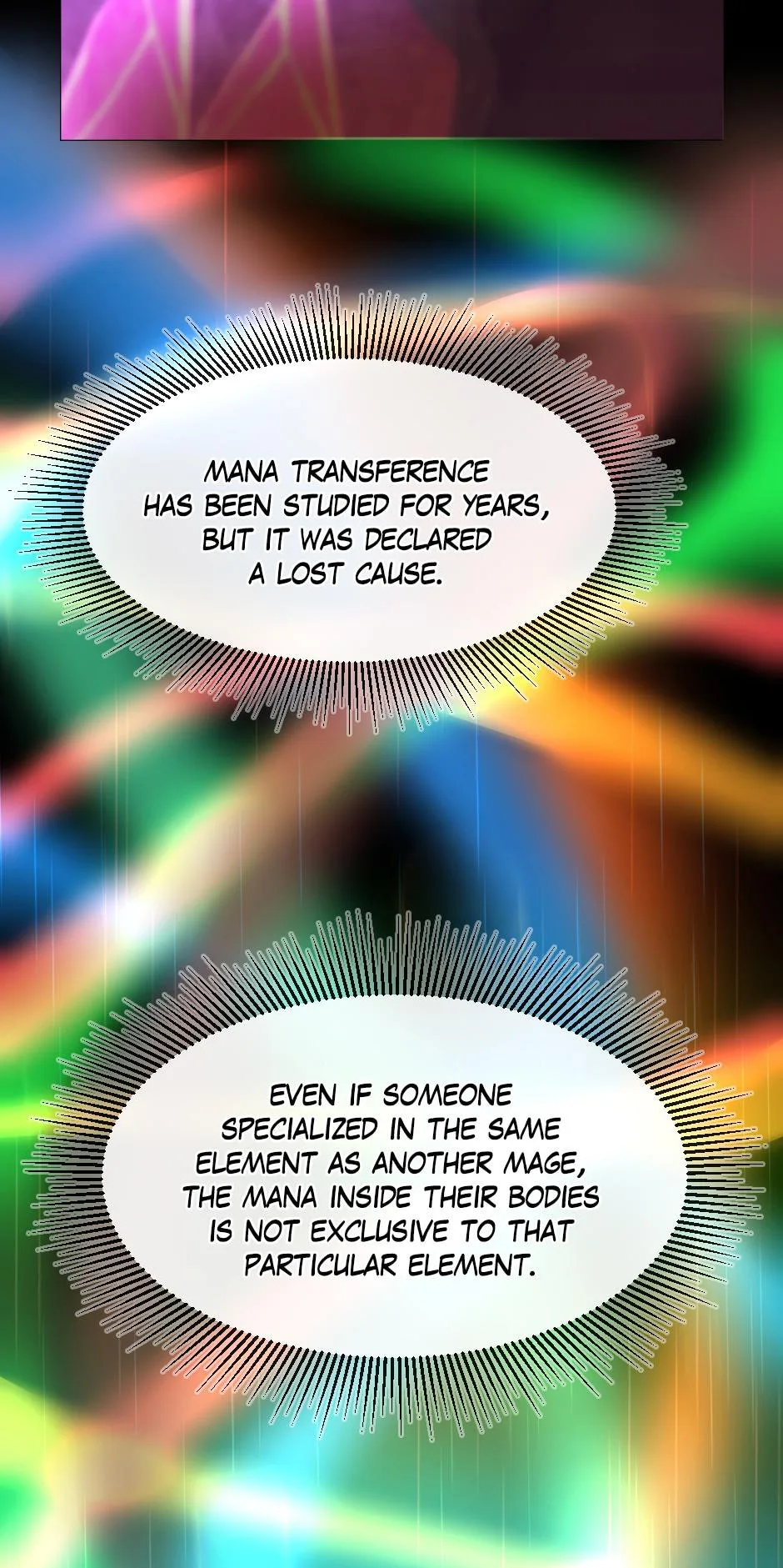 The Beginning After the End Chapter 117 – Page 70