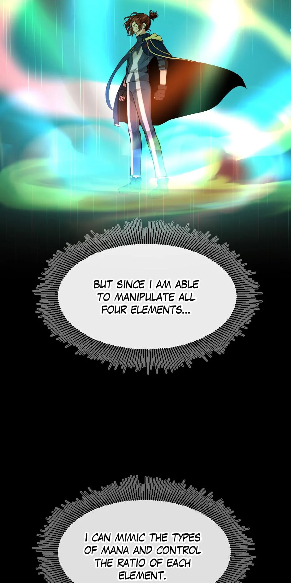 The Beginning After the End Chapter 117 – Page 71