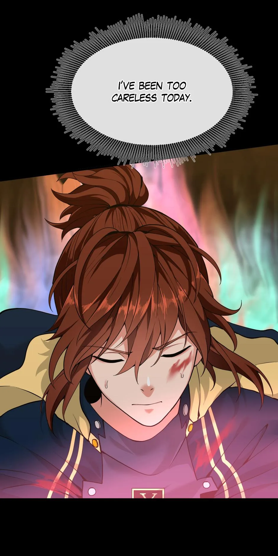 The Beginning After the End Chapter 117 – Page 76