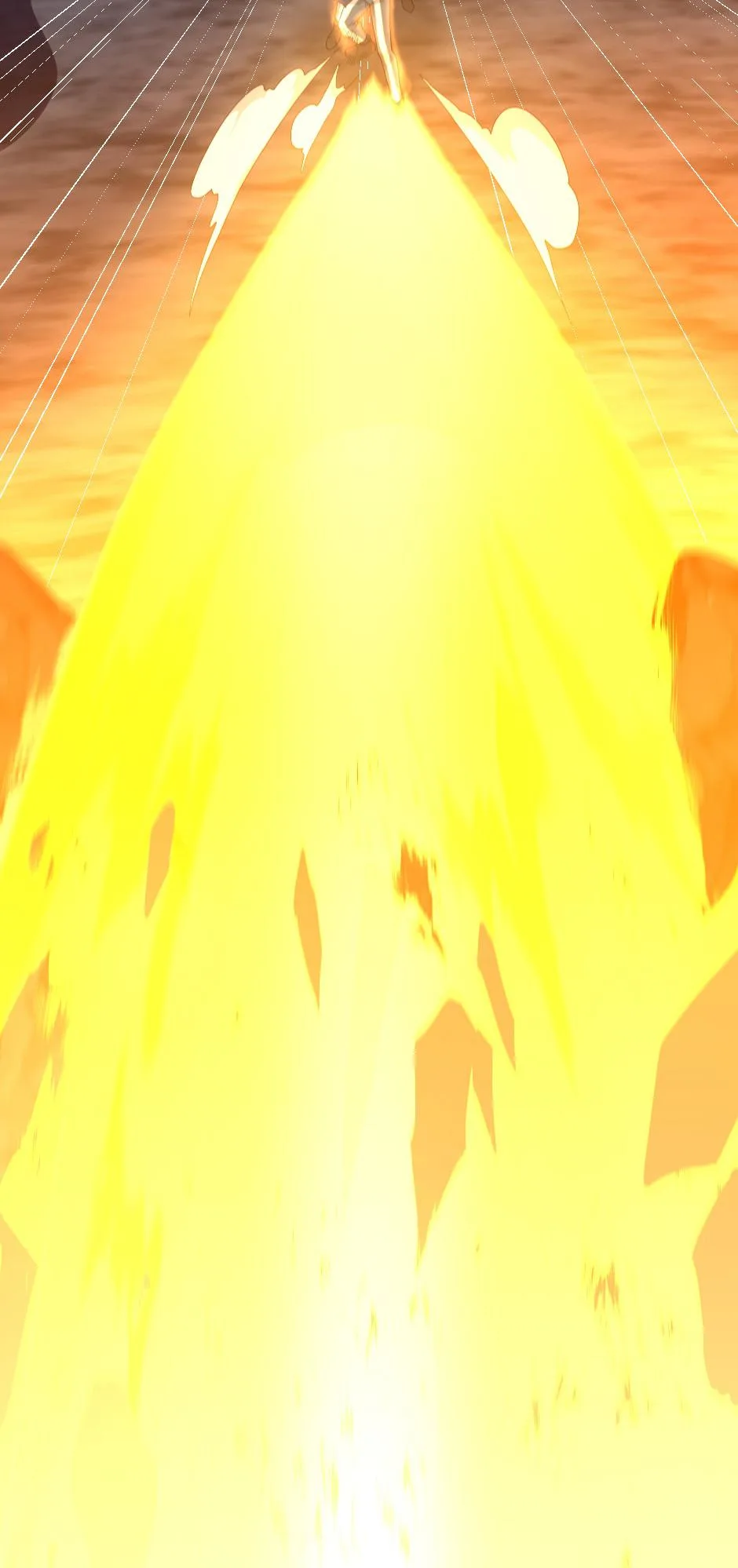 The Beginning After the End Chapter 117 – Page 83