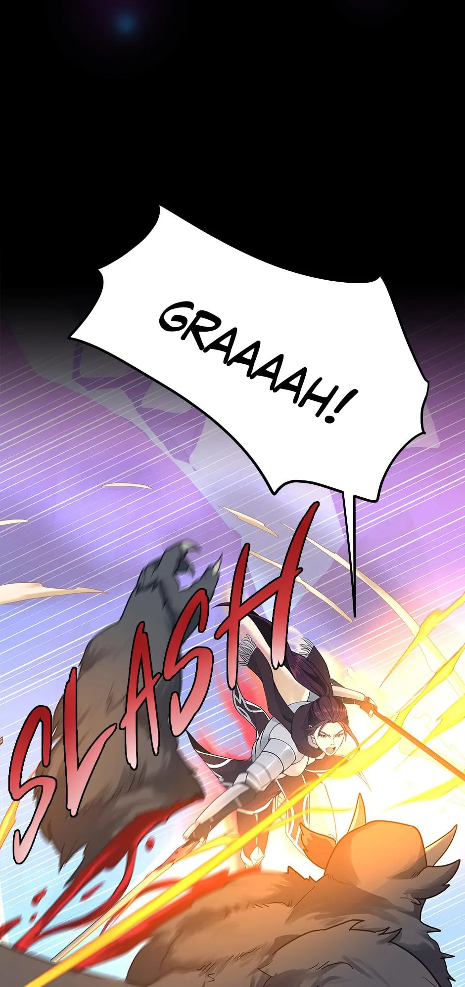 The Beginning After the End Chapter 117 – Page 88