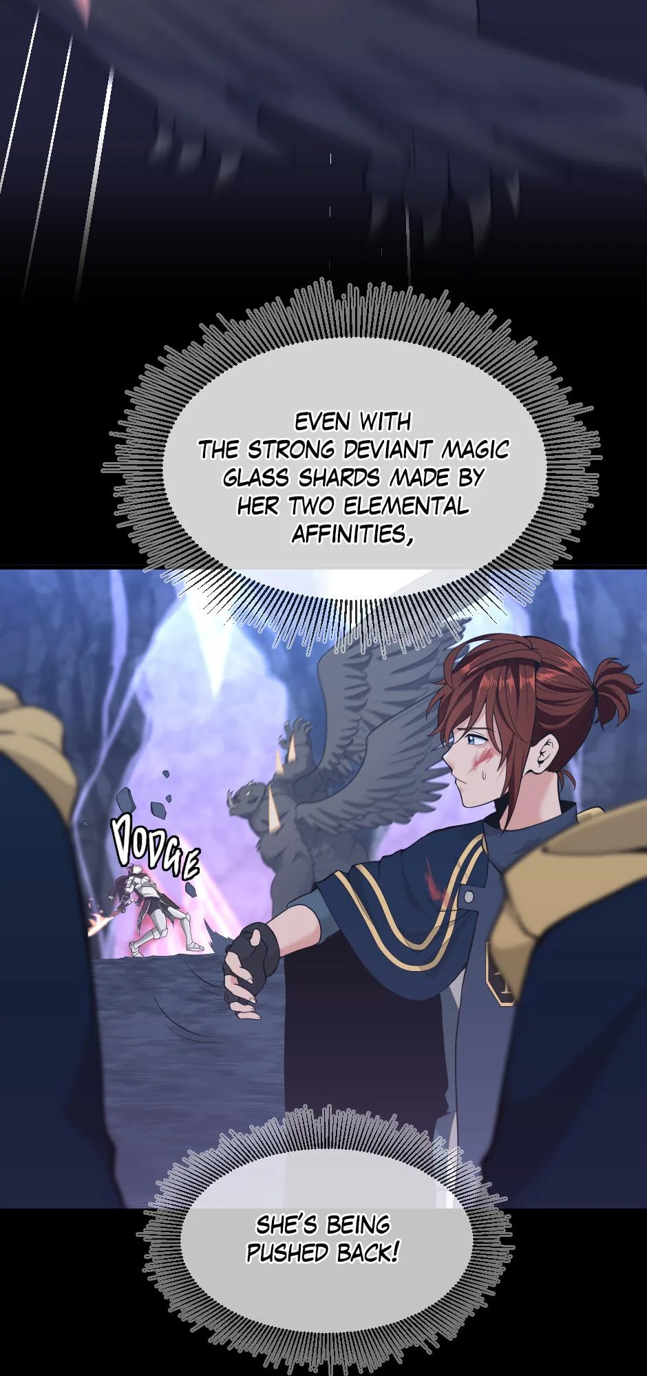 The Beginning After the End Chapter 117 – Page 92
