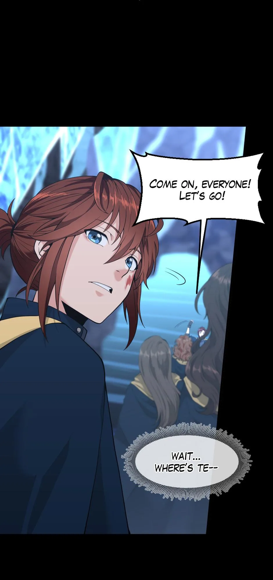 The Beginning After the End Chapter 117 – Page 93