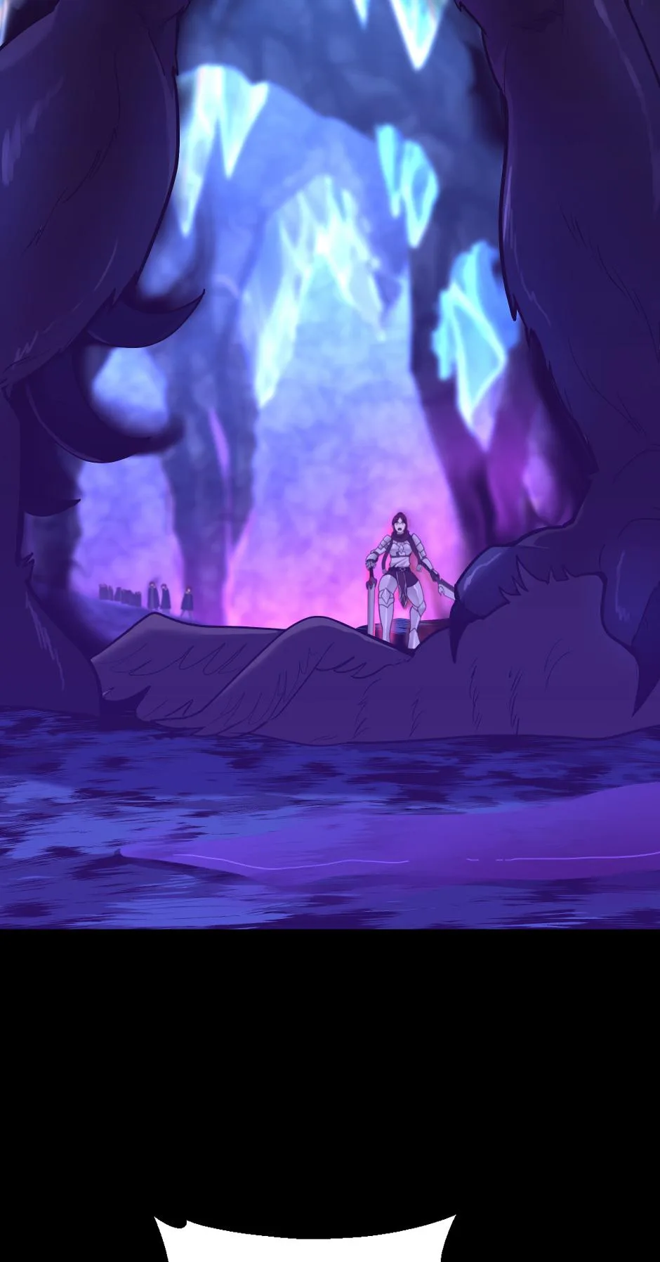 The Beginning After the End Chapter 118 – Page 2