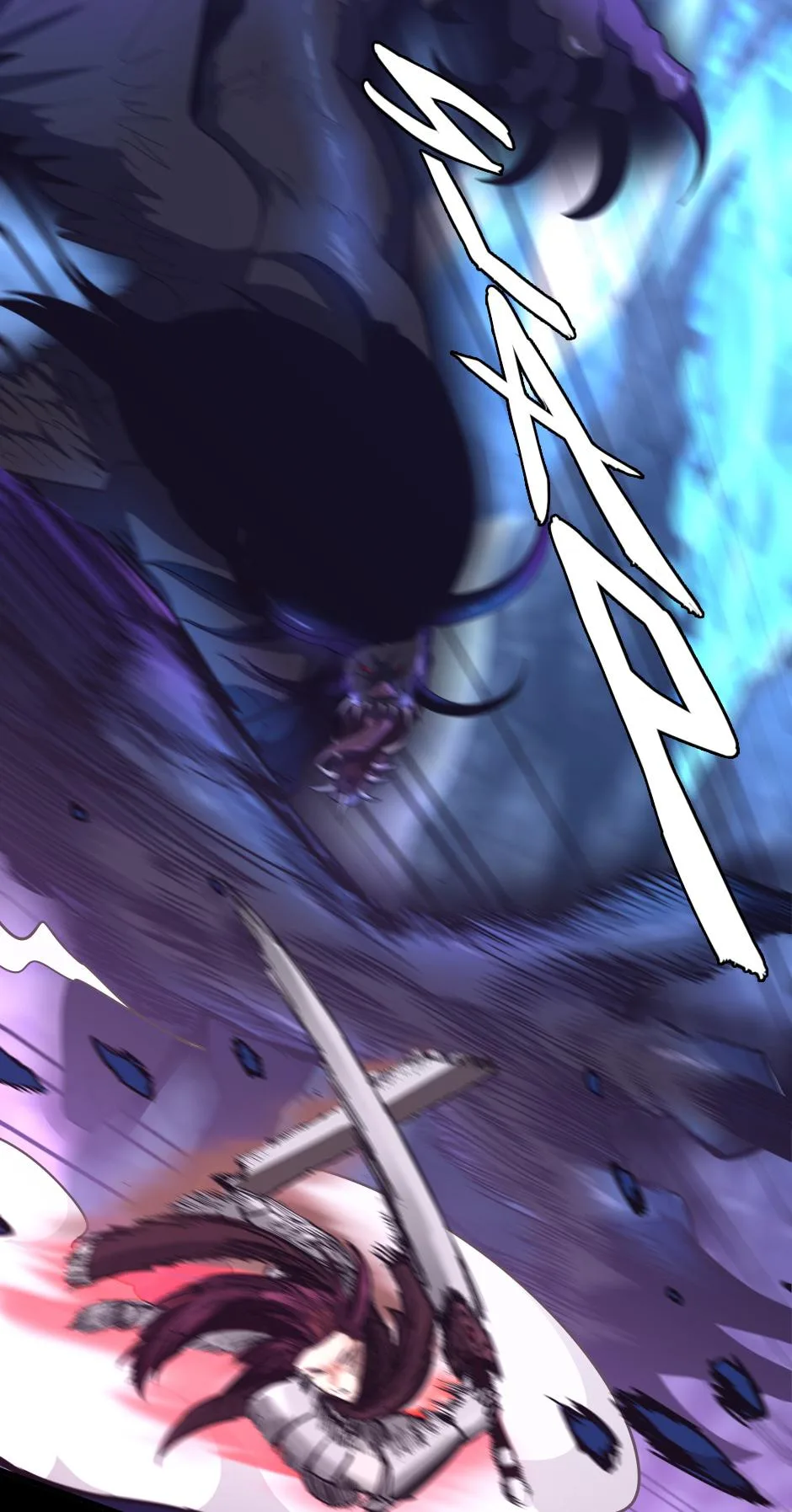 The Beginning After the End Chapter 118 – Page 4