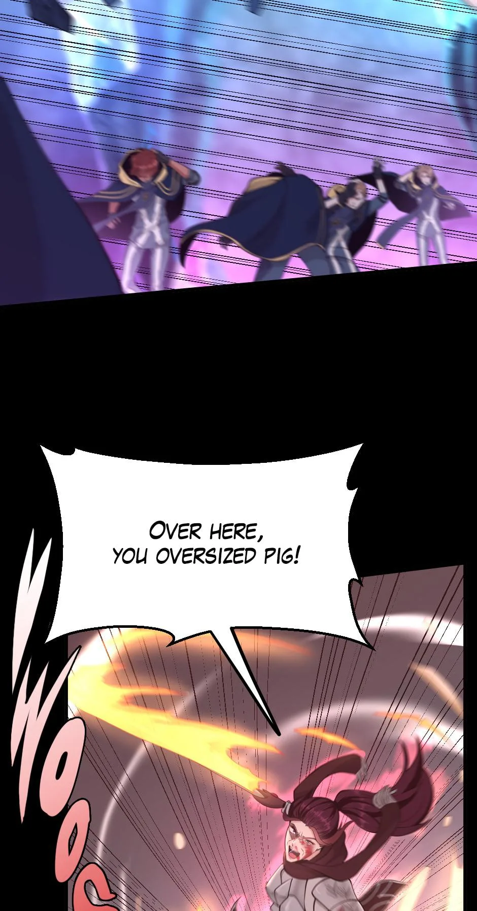 The Beginning After the End Chapter 118 – Page 10