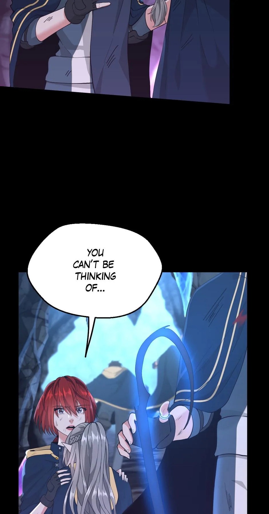 The Beginning After the End Chapter 118 – Page 14
