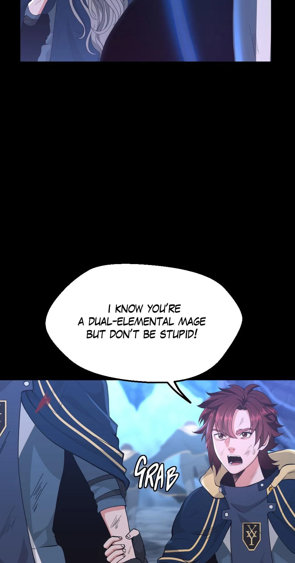 The Beginning After the End Chapter 118 – Page 15