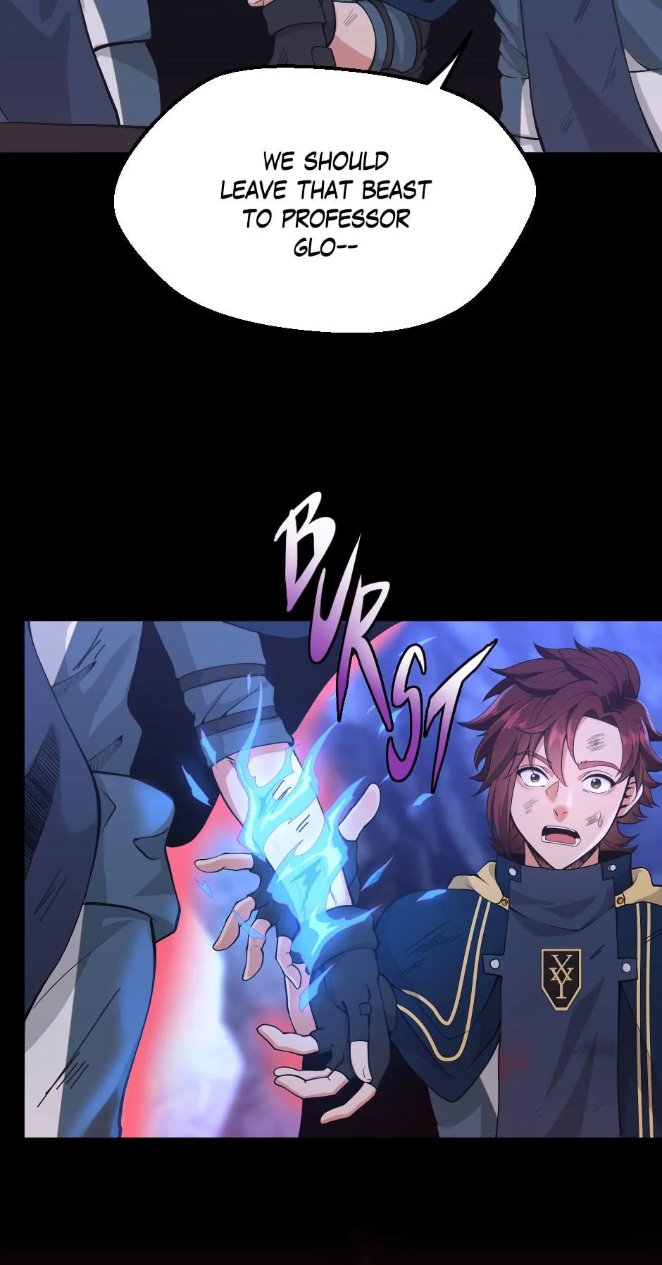 The Beginning After the End Chapter 118 – Page 16