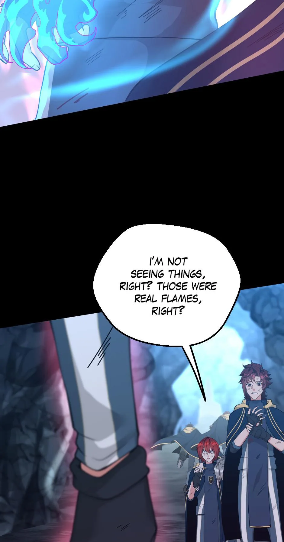 The Beginning After the End Chapter 118 – Page 18
