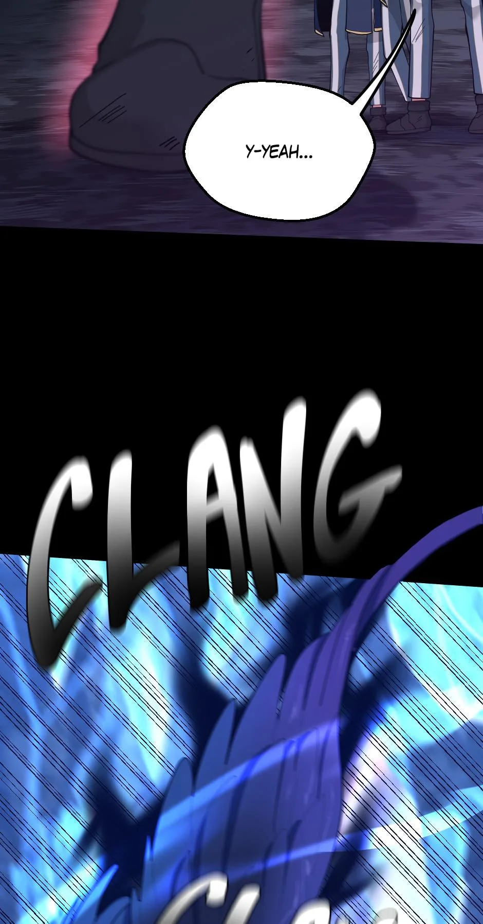 The Beginning After the End Chapter 118 – Page 19