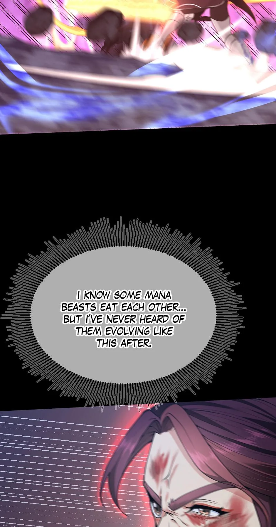 The Beginning After the End Chapter 118 – Page 21