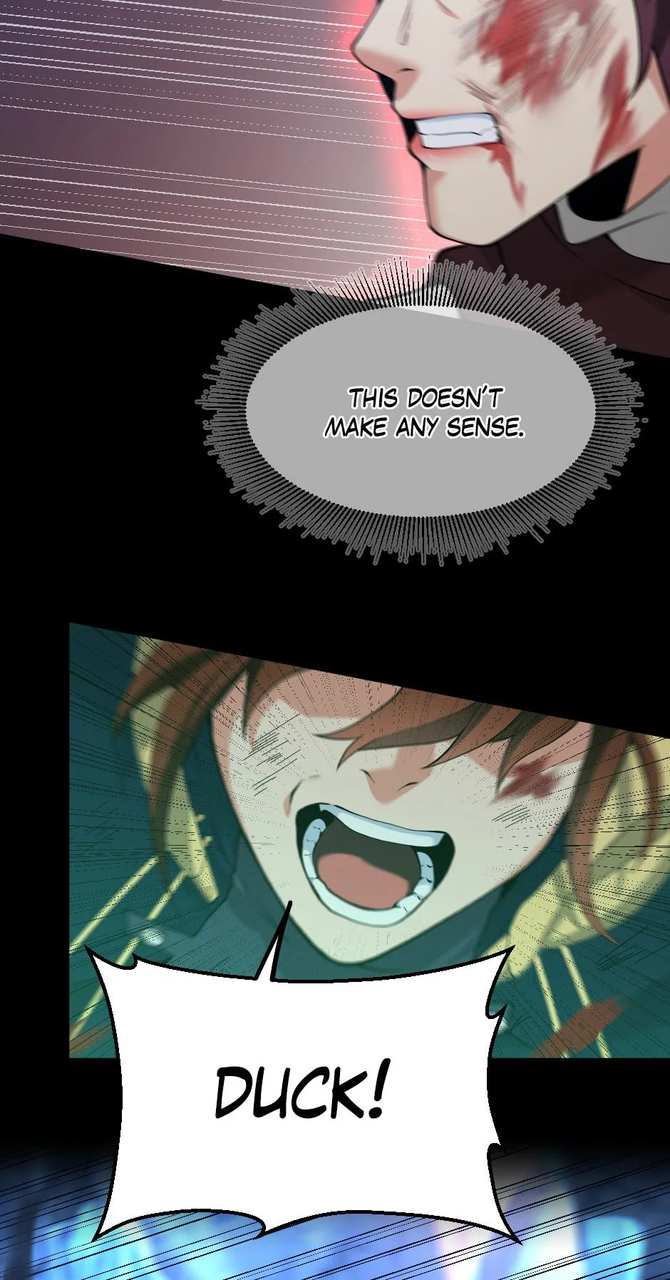 The Beginning After the End Chapter 118 – Page 22