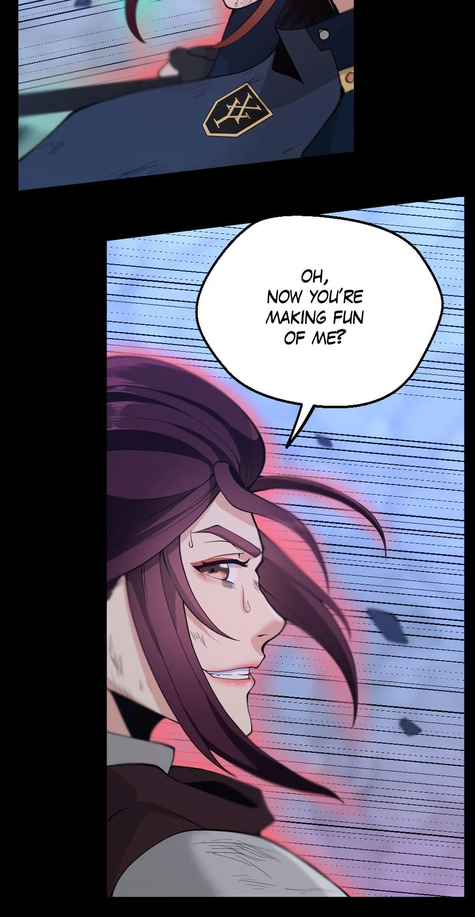 The Beginning After the End Chapter 118 – Page 30