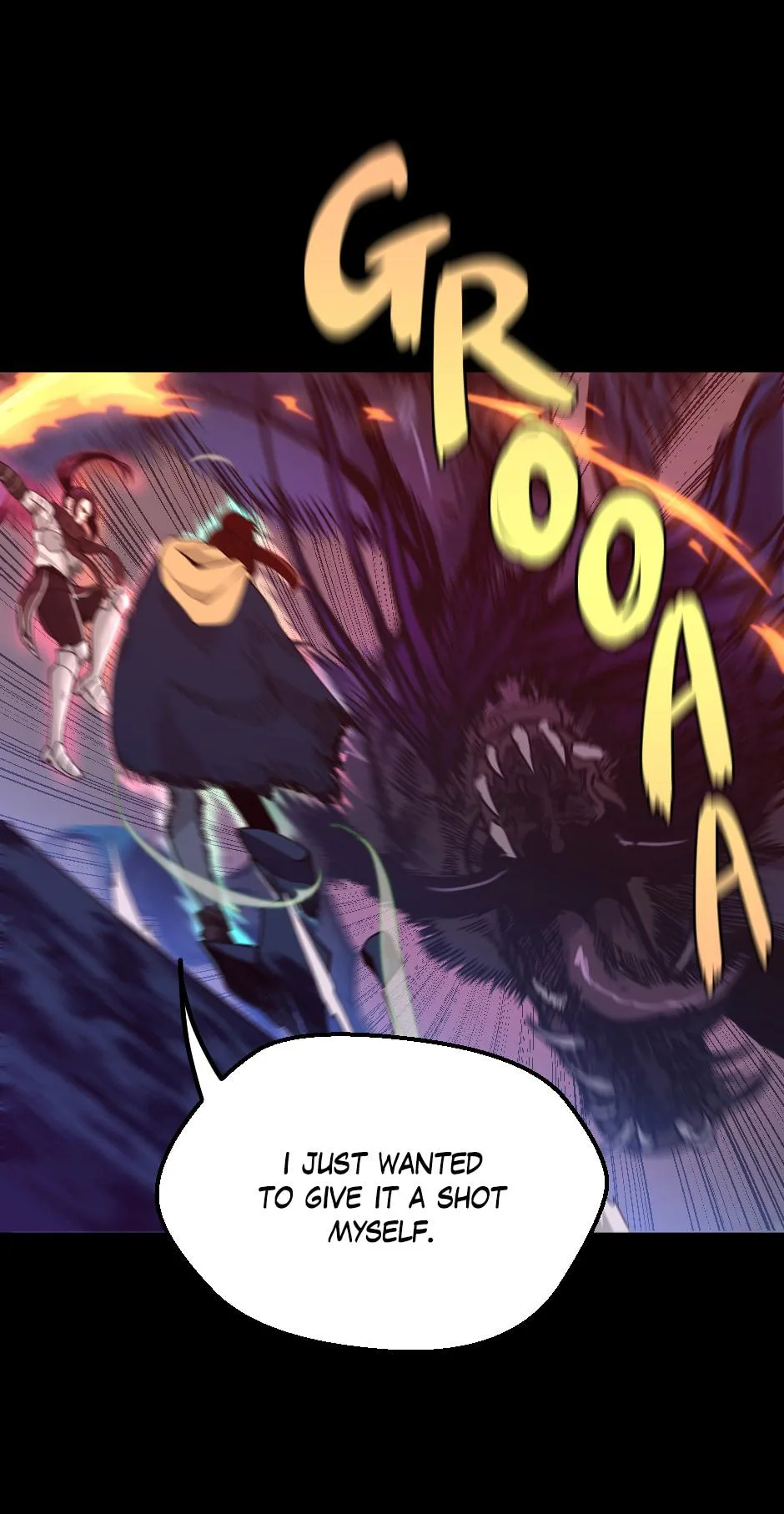The Beginning After the End Chapter 118 – Page 31